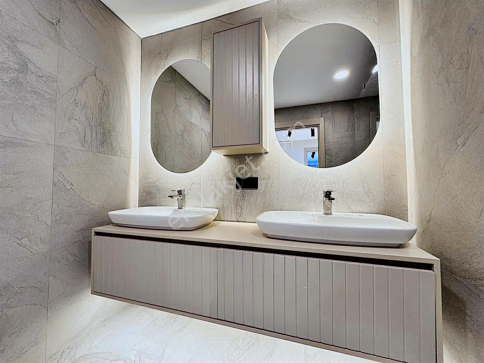 Hatay Araphasan Mah. 3+1 140 M2 Ultra Lüx Satılık Daire - Görsel 18