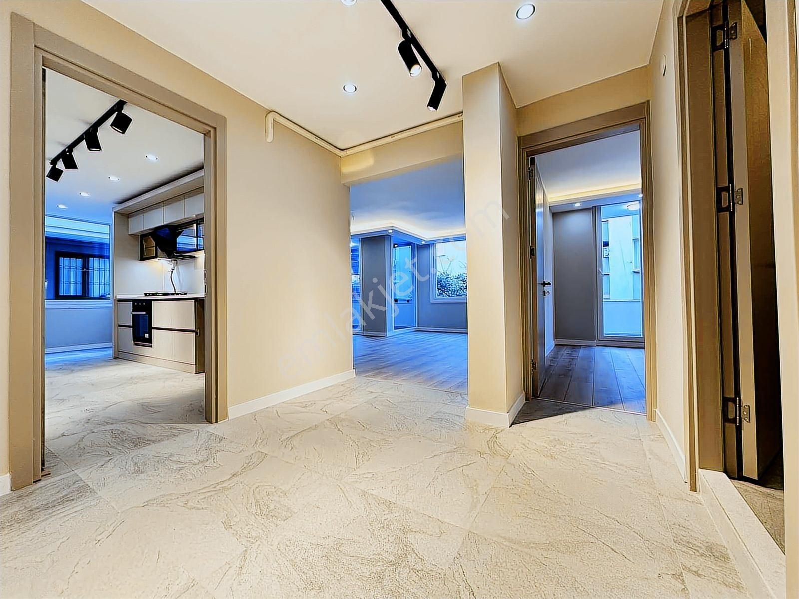 Hatay Araphasan Mah. 3+1 140 M2 Ultra Lüx Satılık Daire - Görsel 5