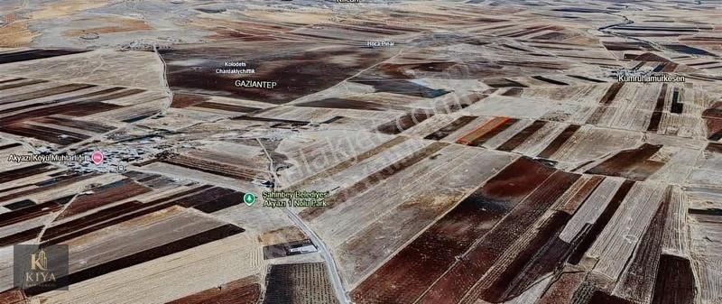Kumruhamurkesen'de Kaçırılmayacak Fırsat! Satılık Arazi - Görsel 2