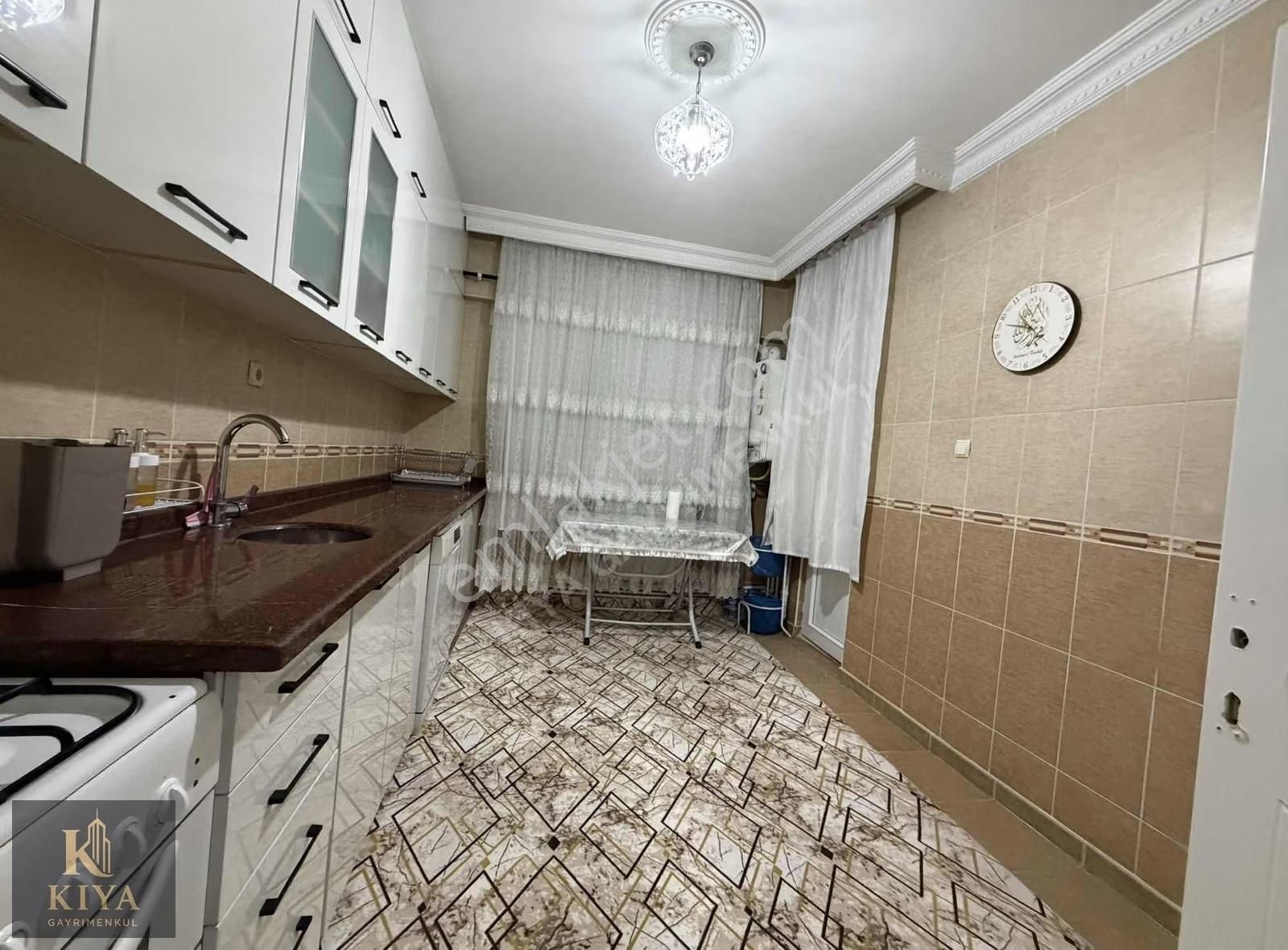 Kiya'dan Gazıkent De Masrafsız 3+1 - Görsel 19