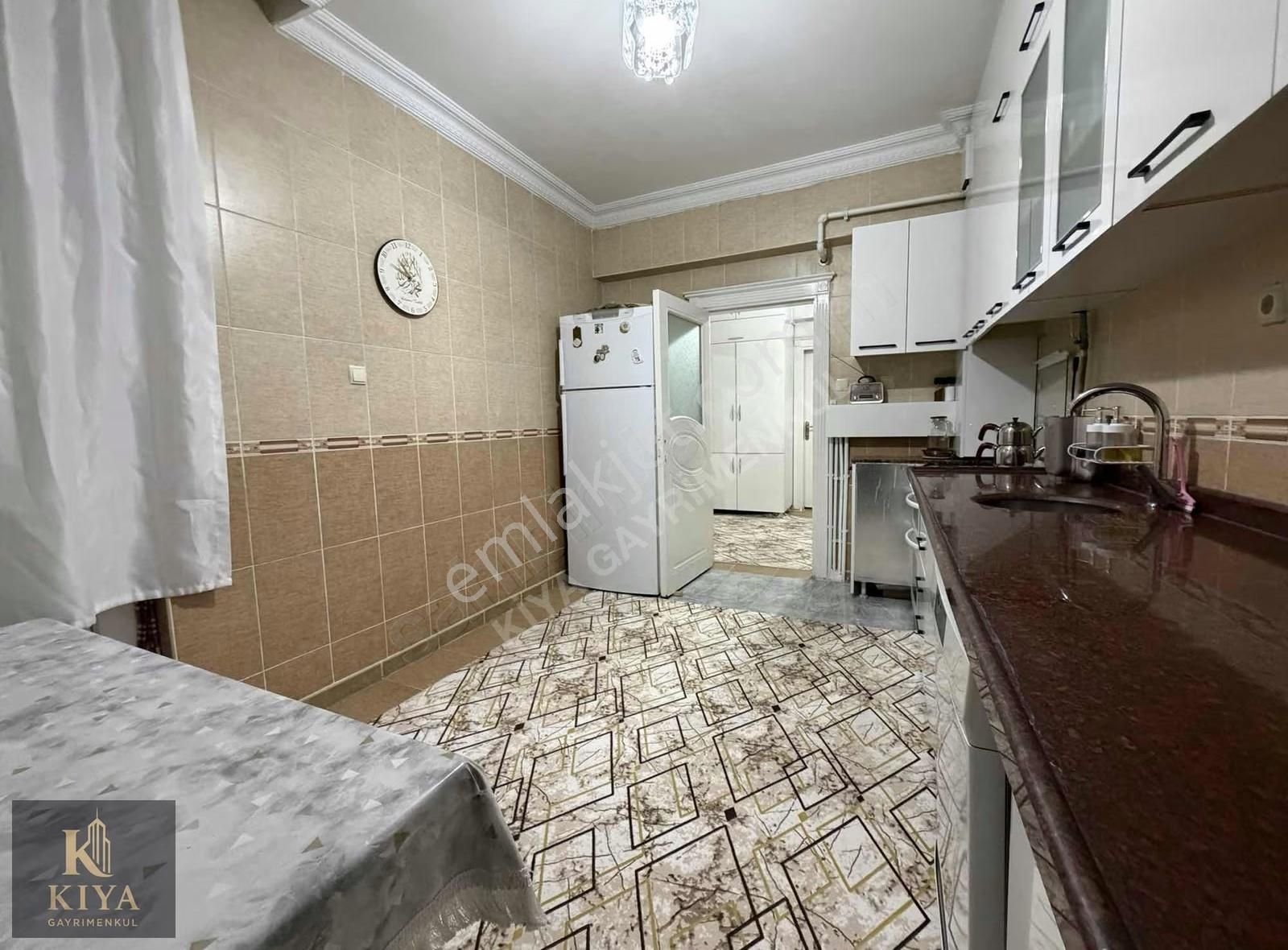 Kiya'dan Gazıkent De Masrafsız 3+1 - Görsel 16