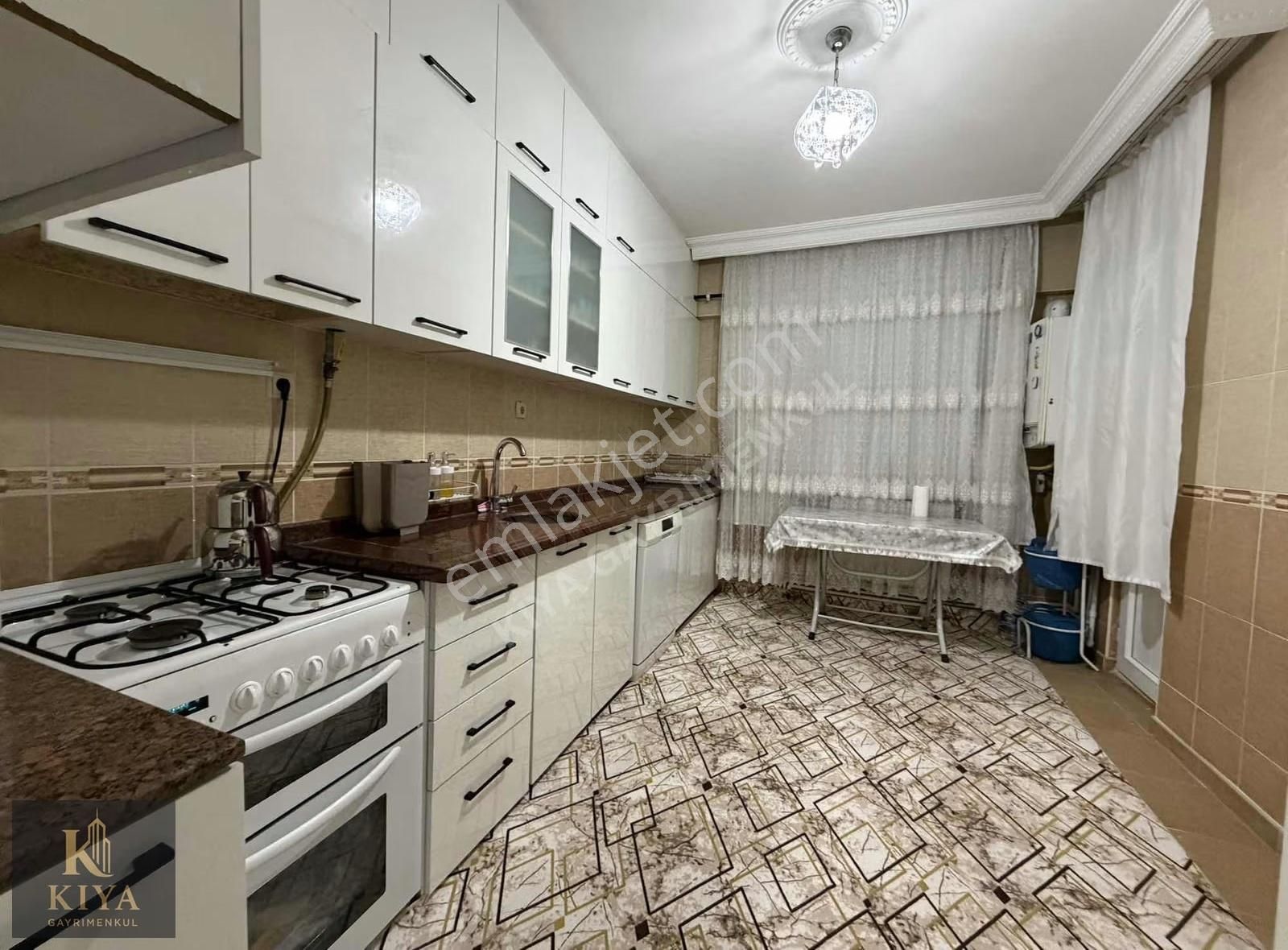 Kiya'dan Gazıkent De Masrafsız 3+1 - Görsel 11