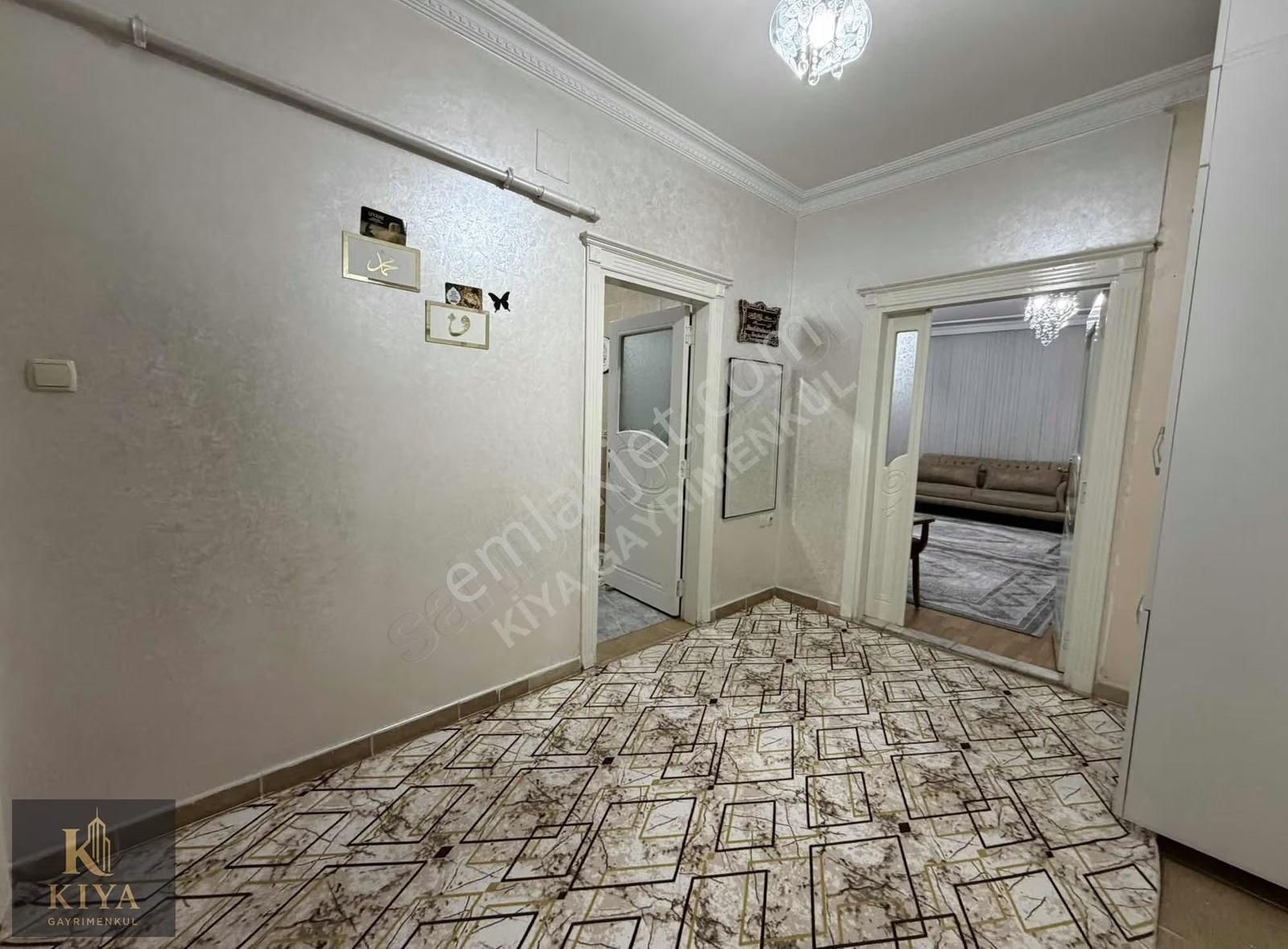 Kiya'dan Gazıkent De Masrafsız 3+1 - Görsel 20