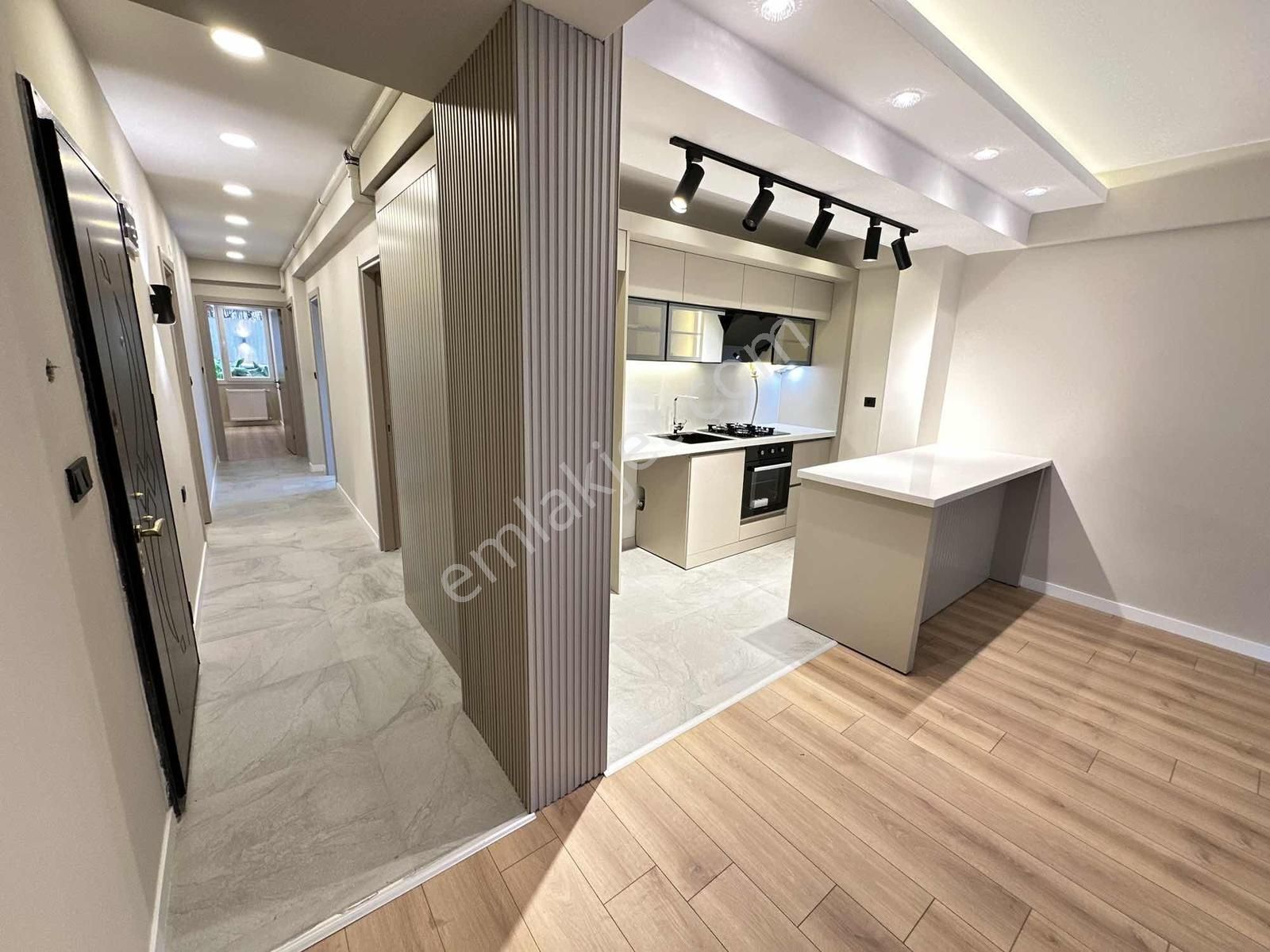 Amerikan Koleji Yakını 3+1 140 M2 Özel Bahçeli Otoparklı Satılık - Görsel 20