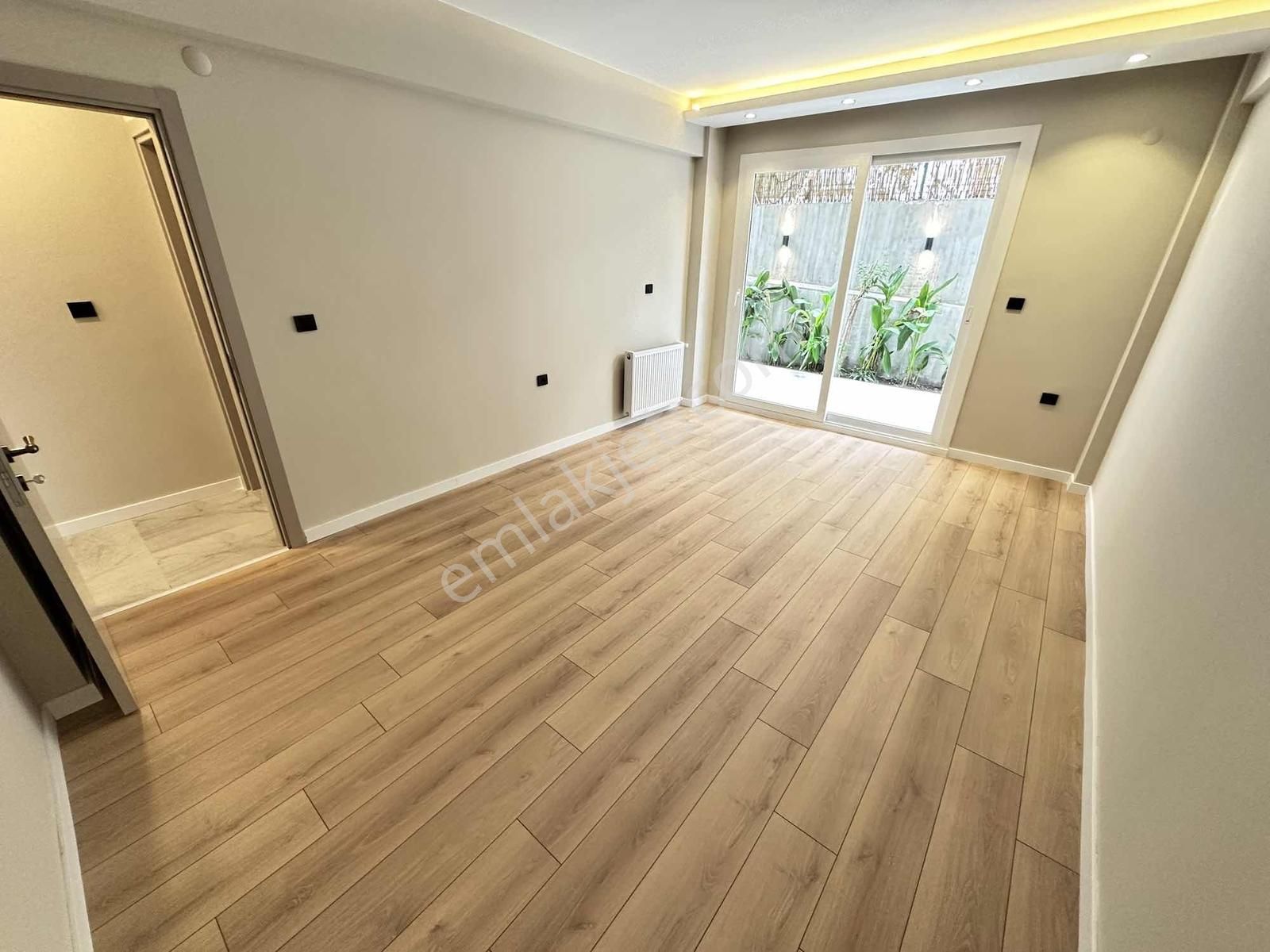 Amerikan Koleji Yakını 3+1 140 M2 Özel Bahçeli Otoparklı Satılık - Görsel 25