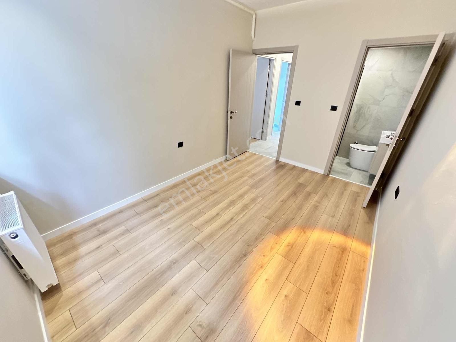 Amerikan Koleji Yakını 3+1 140 M2 Özel Bahçeli Otoparklı Satılık - Görsel 17