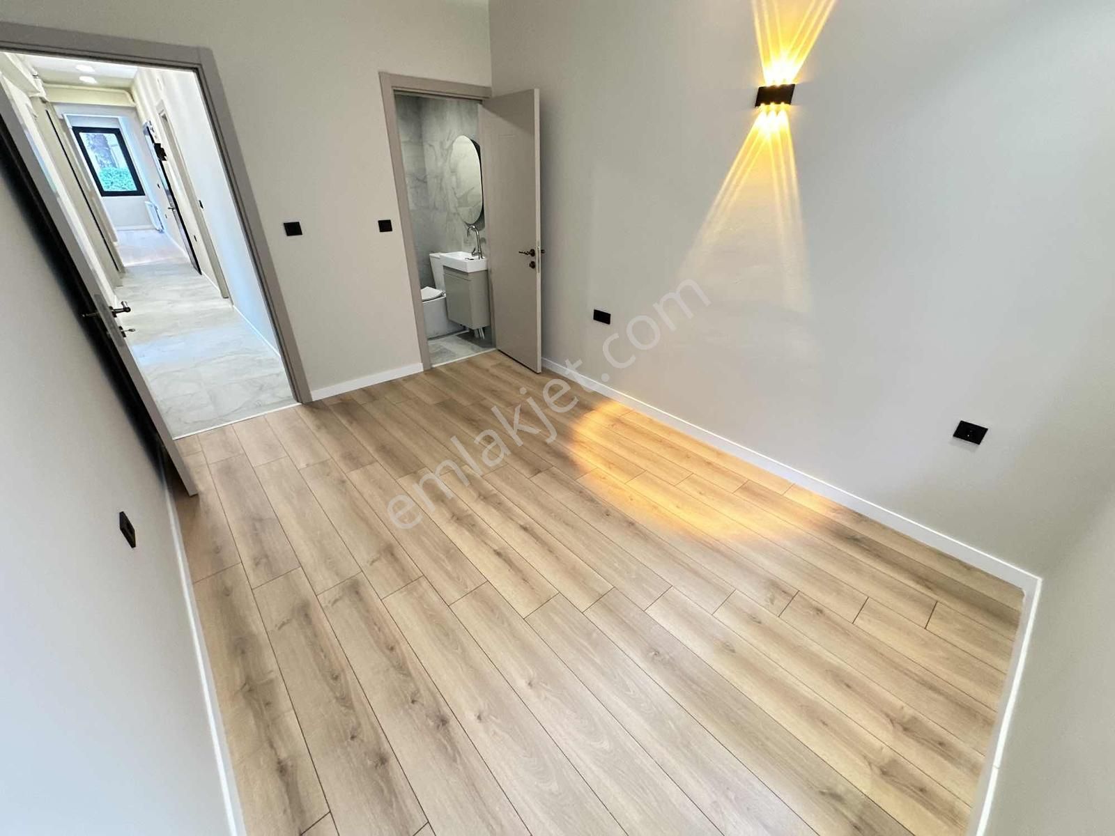 Amerikan Koleji Yakını 3+1 140 M2 Özel Bahçeli Otoparklı Satılık - Görsel 18