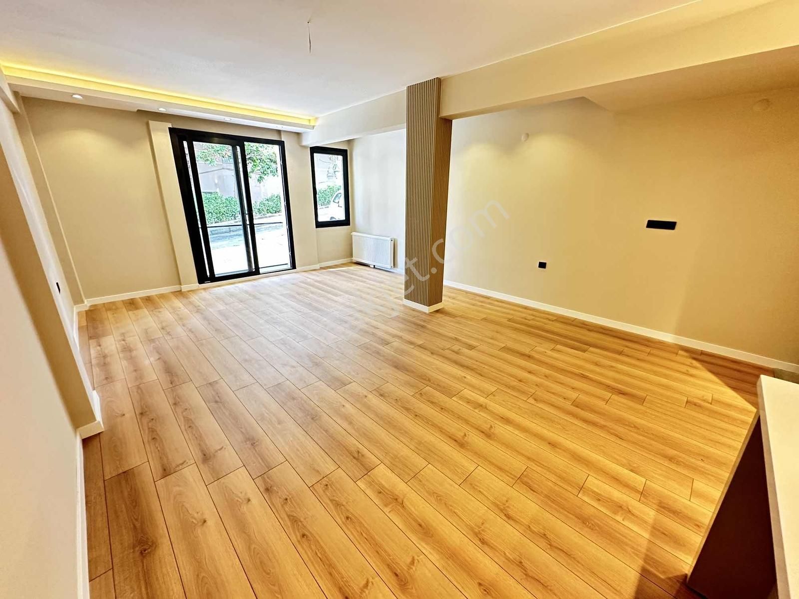 Amerikan Koleji Yakını 3+1 140 M2 Özel Bahçeli Otoparklı Satılık - Görsel 4