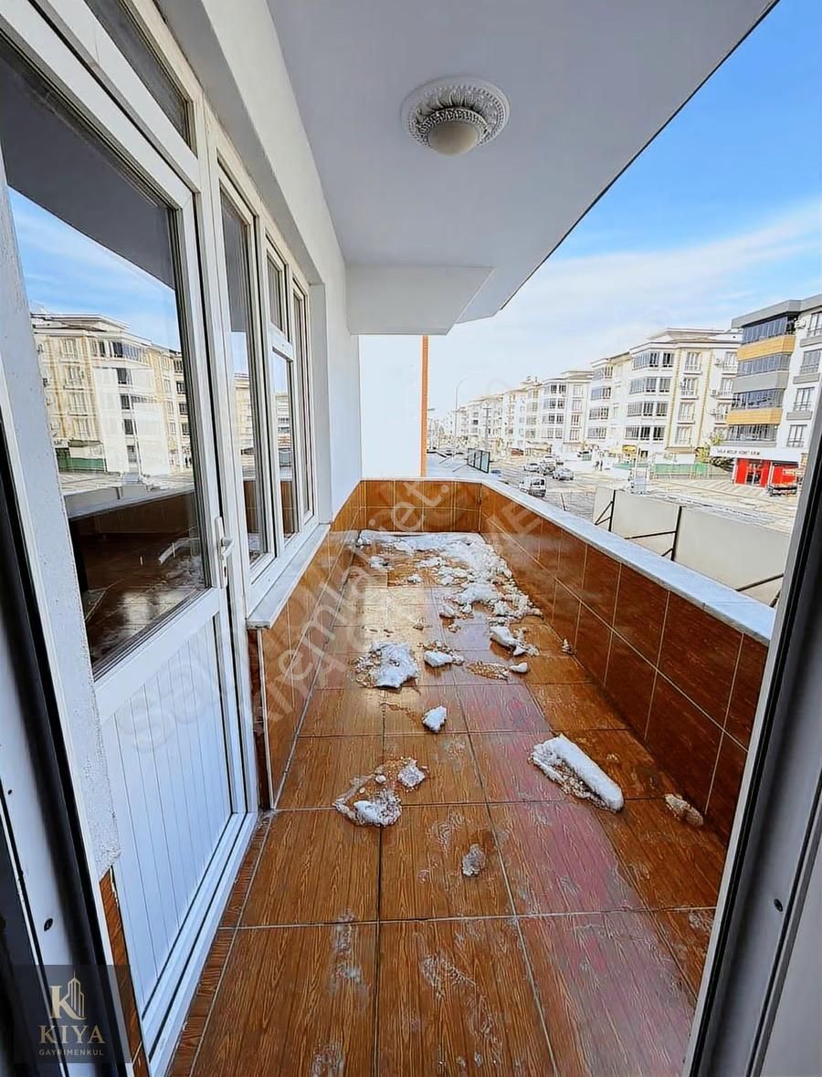 Burak Mahallesi Ana Cadde Üstü 3+1 Kiralık Daire - Görsel 12