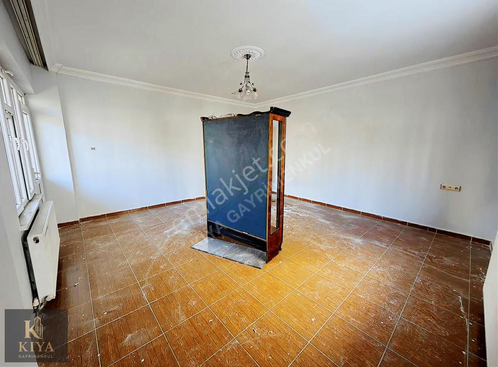 Burak Mahallesi Ana Cadde Üstü 3+1 Kiralık Daire - Görsel 4