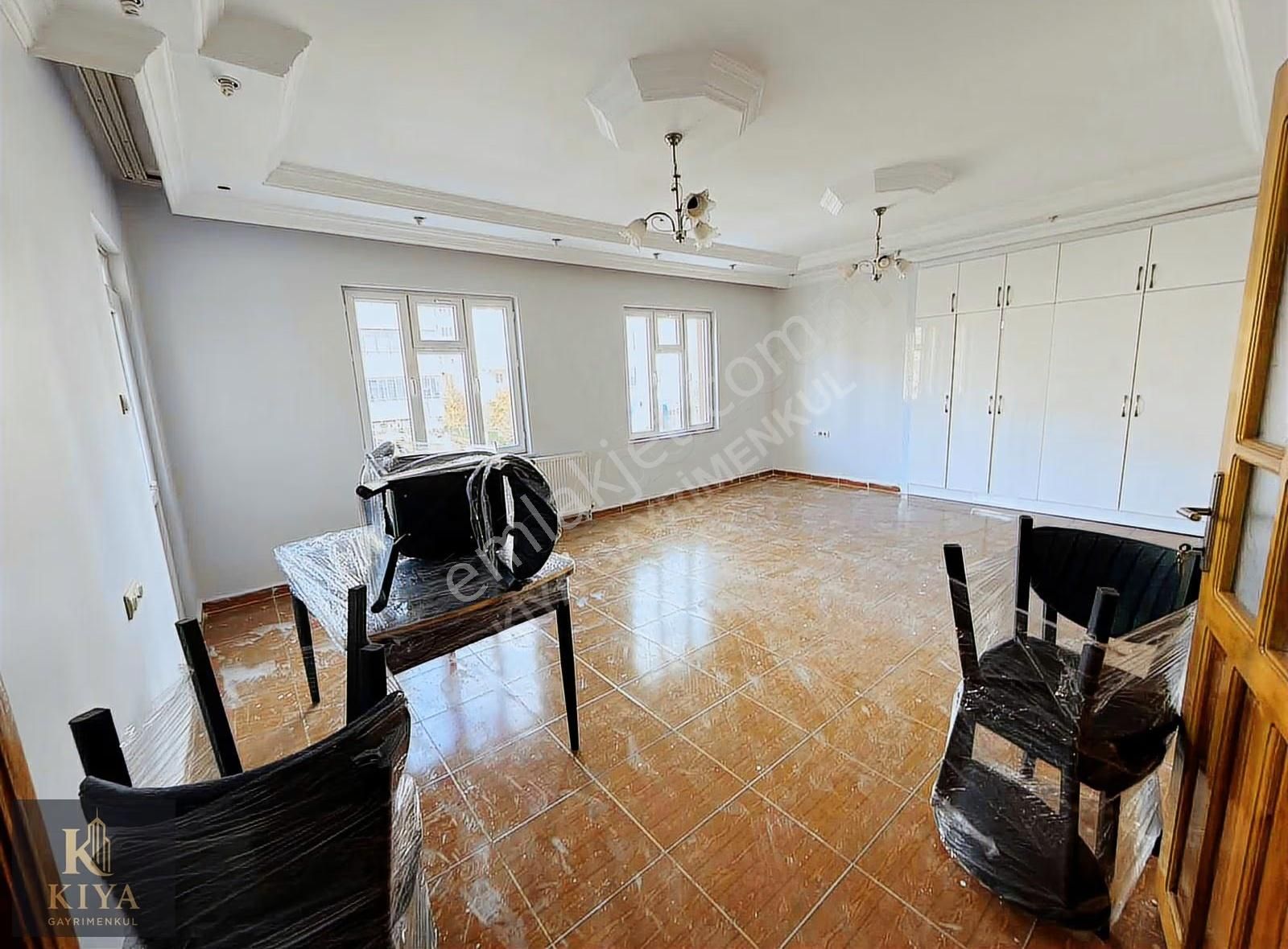 Burak Mahallesi Ana Cadde Üstü 3+1 Kiralık Daire