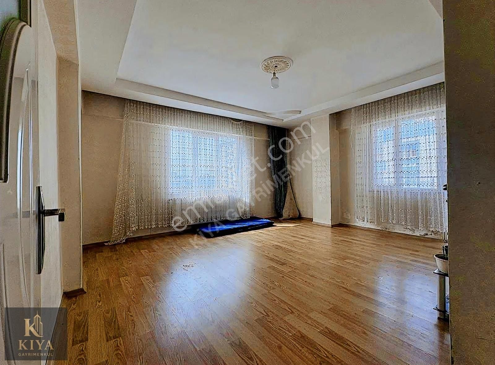 Belkız'da Bundan Uygunu Yokkk!!! Trafik Parka Yakın