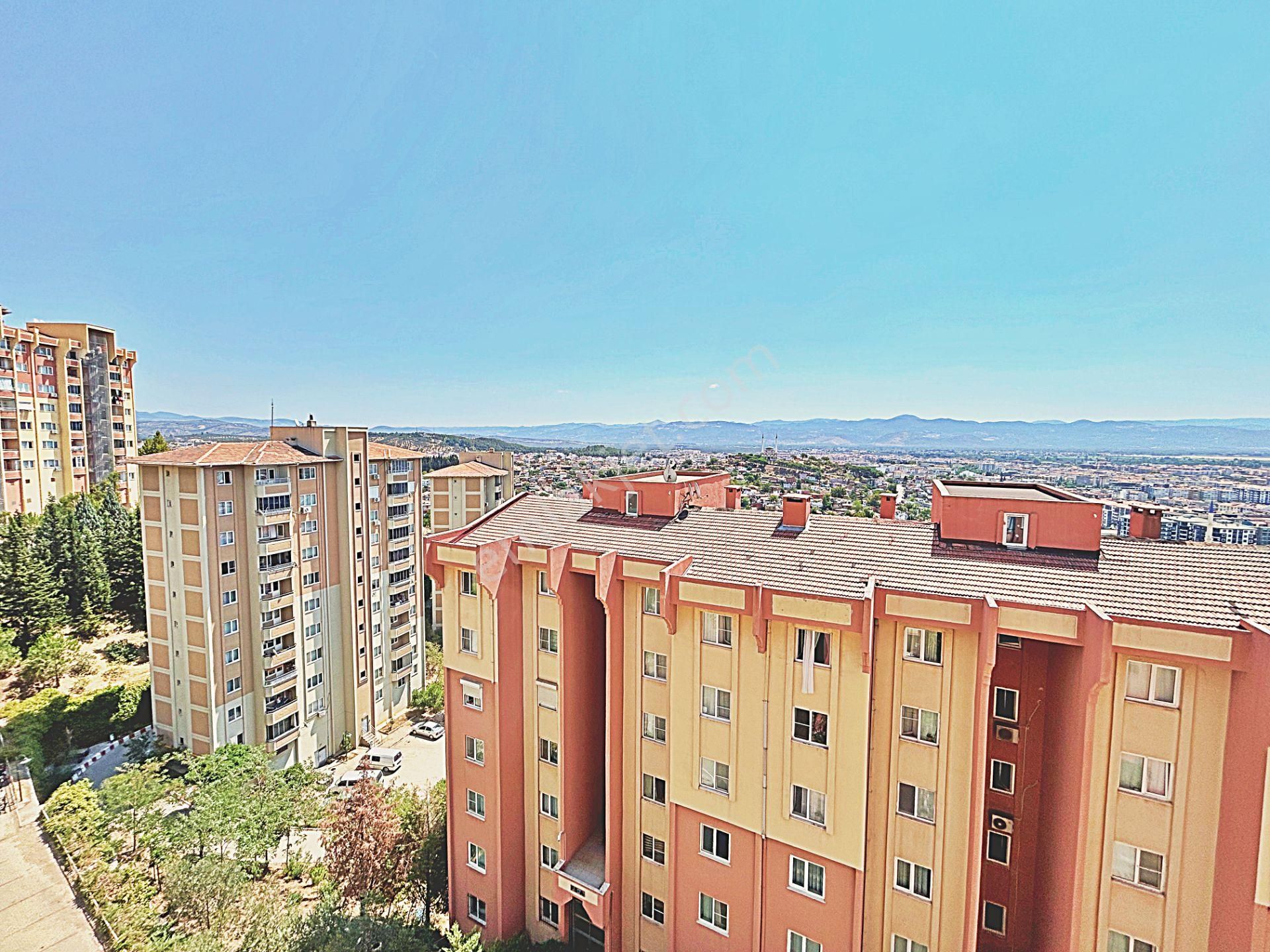 🌀gültaş Emlaktan Edremit Tokide Satılık 2+1 Ayrı Mutfak Ara Kat Asansörlü Daire - Görsel 19