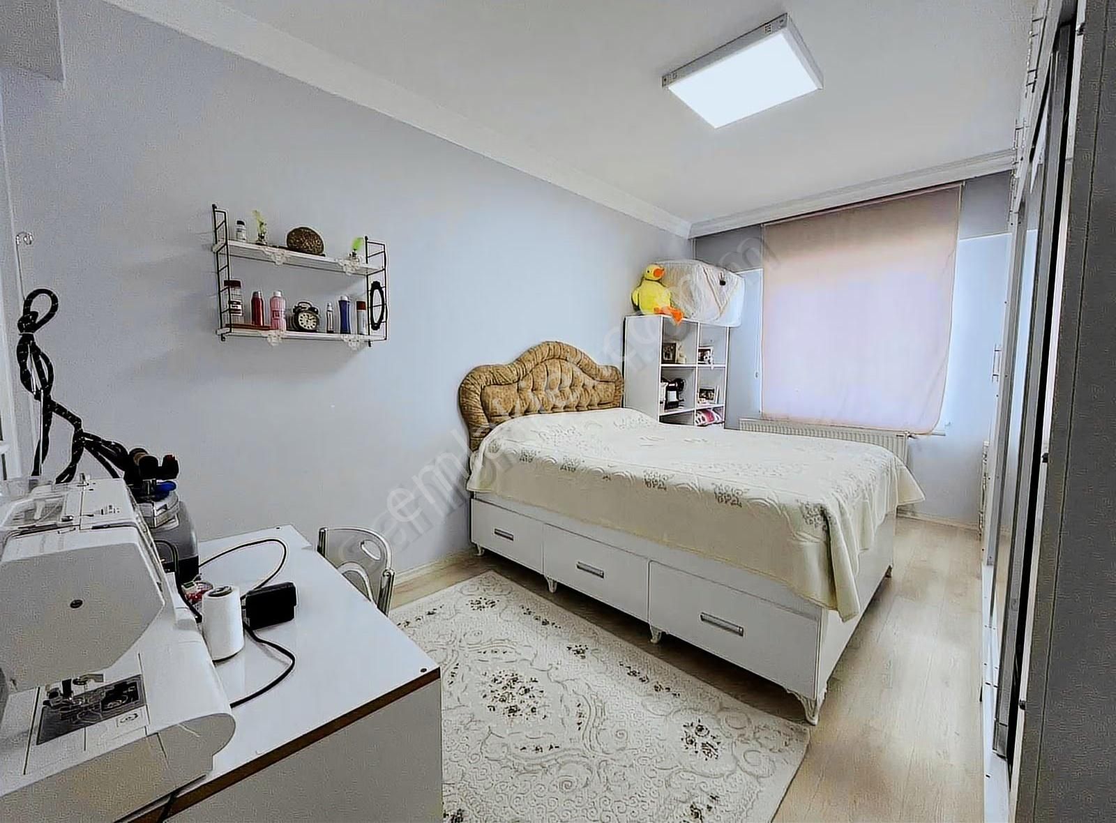 Çakır'dan Burak Mah. Satılık 3+1 Daire - Görsel 23