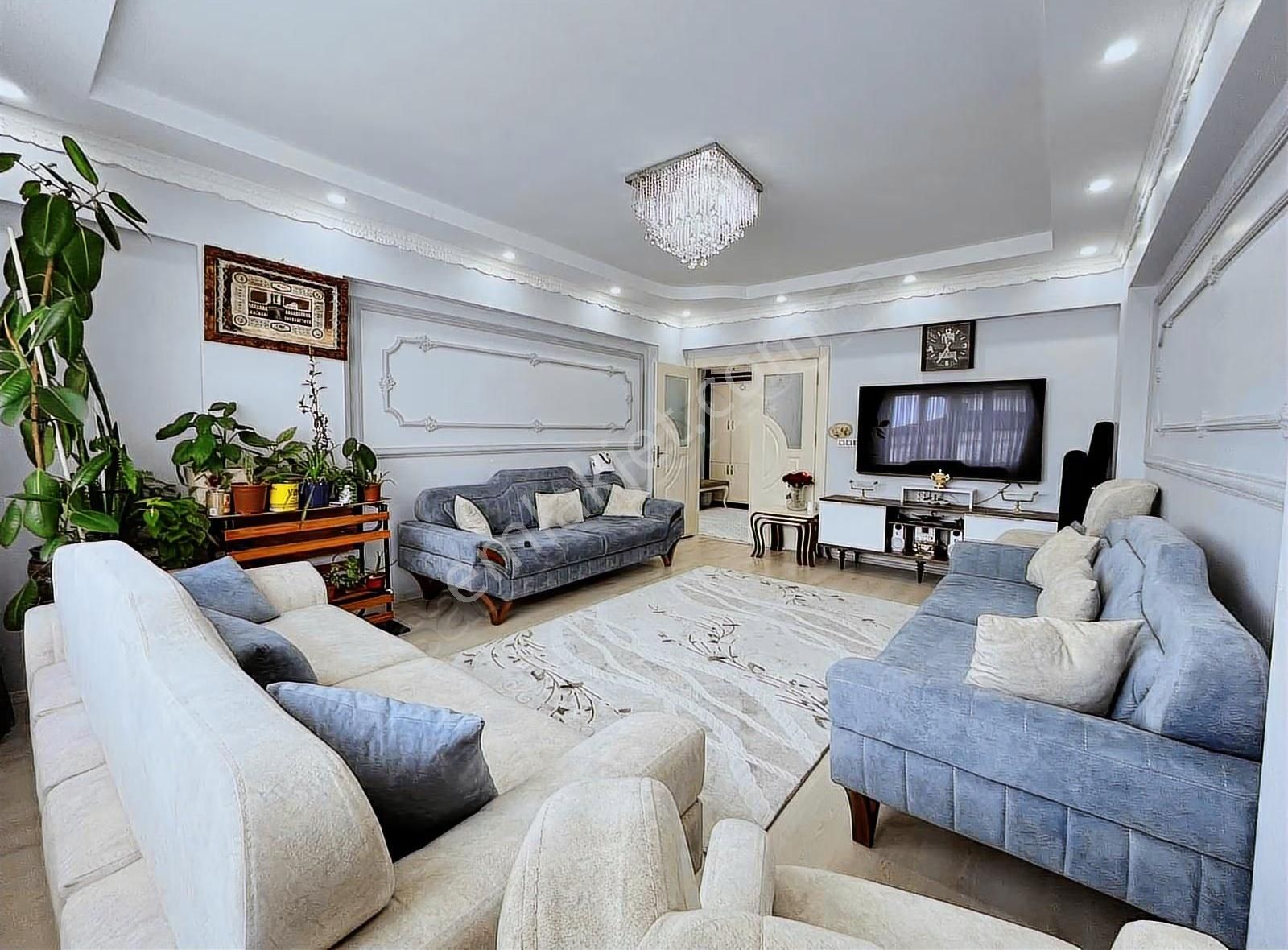 Çakır'dan Burak Mah. Satılık 3+1 Daire - Görsel 8