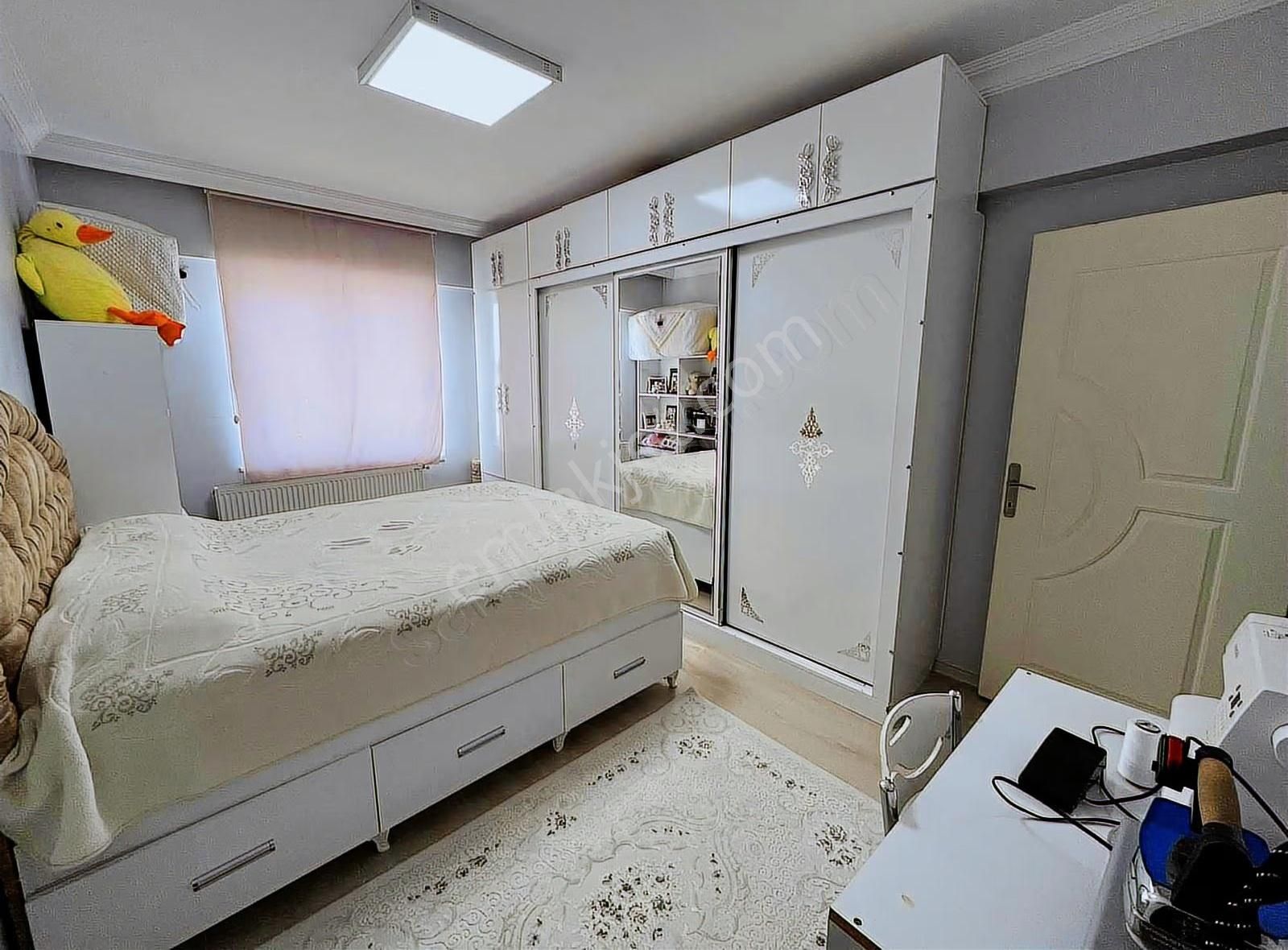 Çakır'dan Burak Mah. Satılık 3+1 Daire - Görsel 18