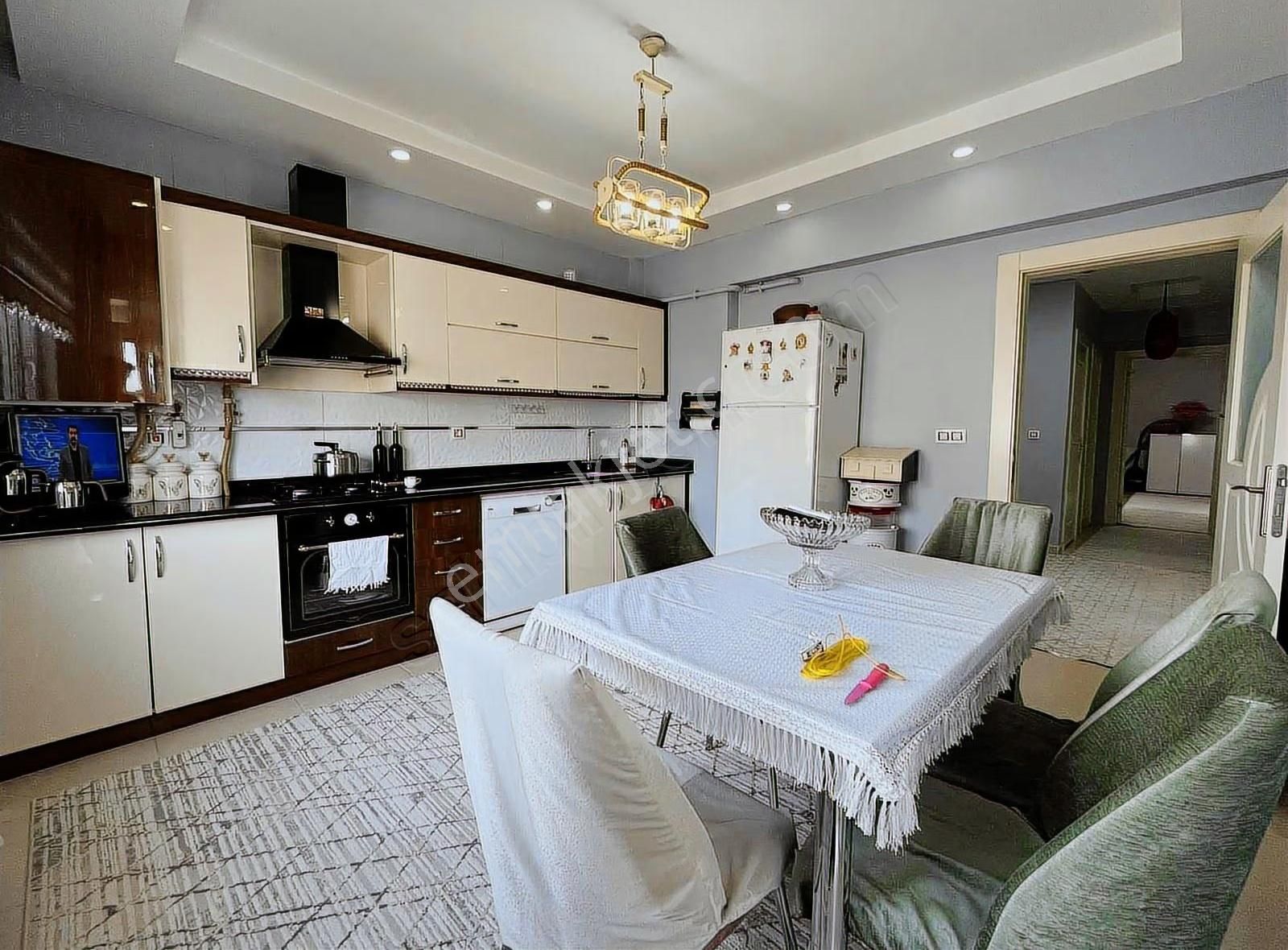 Çakır'dan Burak Mah. Satılık 3+1 Daire