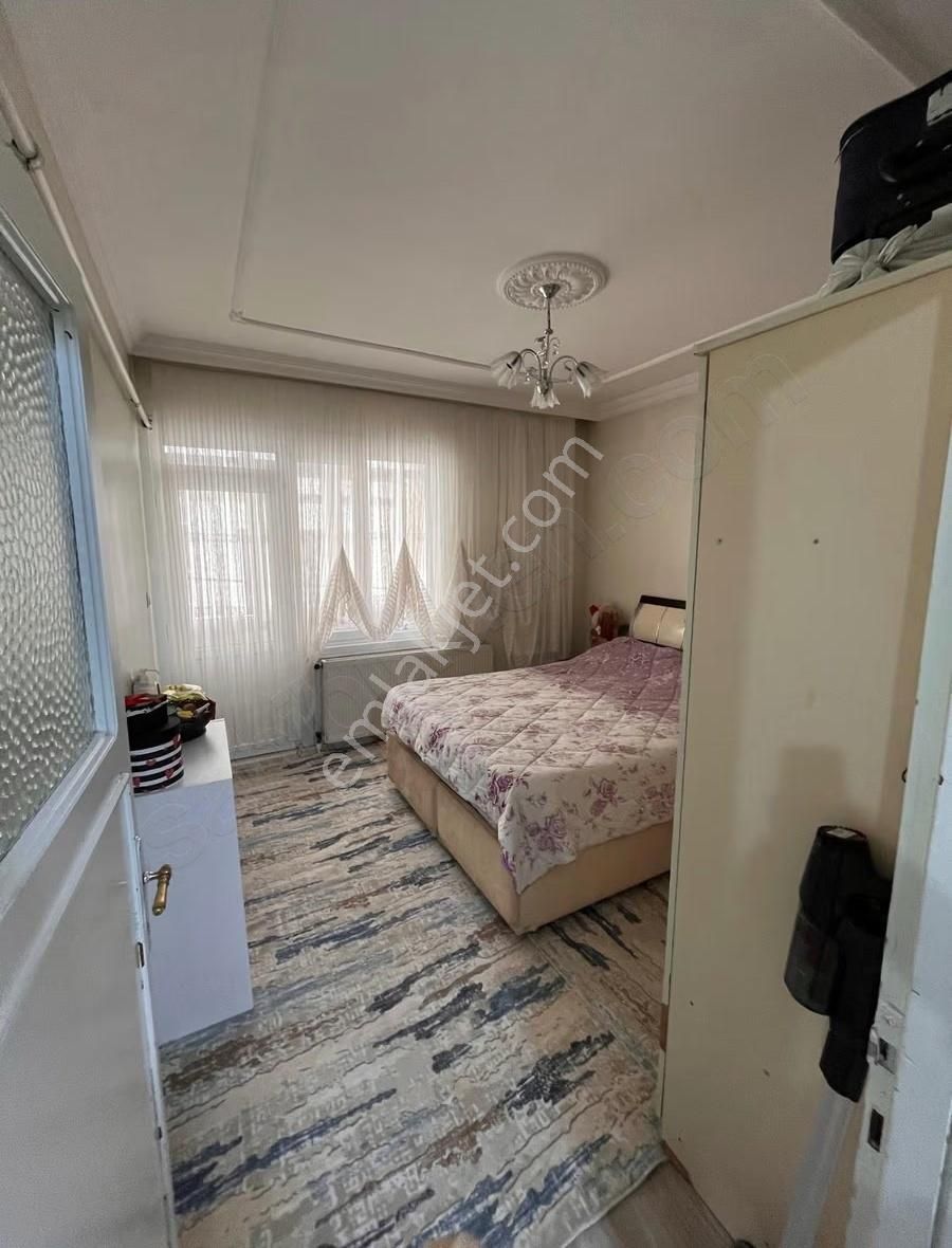 Çakır'dan Satılık 3 Katlı Müstakil Safir Otel Arkası Zeytinli Mh - Görsel 4
