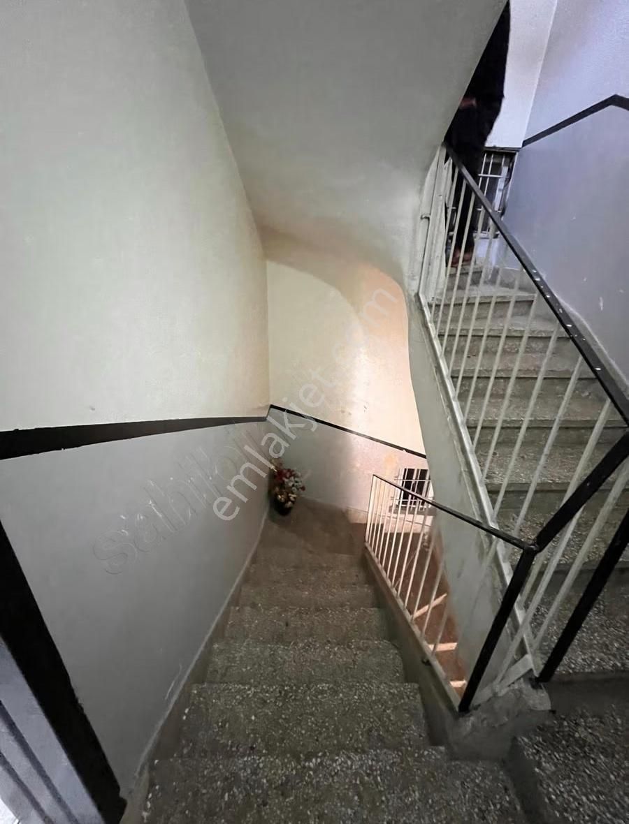 Çakır'dan Satılık 3 Katlı Müstakil Safir Otel Arkası Zeytinli Mh - Görsel 11