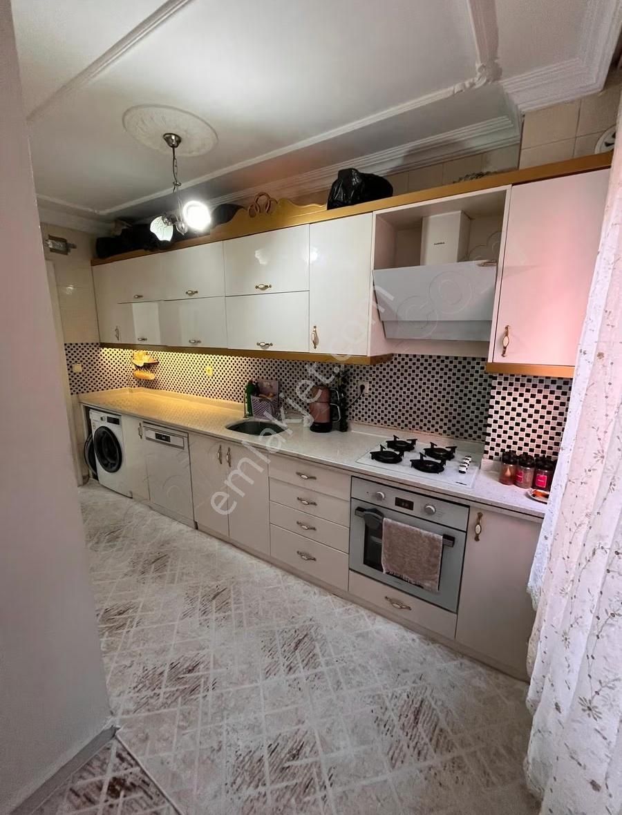 Çakır'dan Satılık 3 Katlı Müstakil Safir Otel Arkası Zeytinli Mh