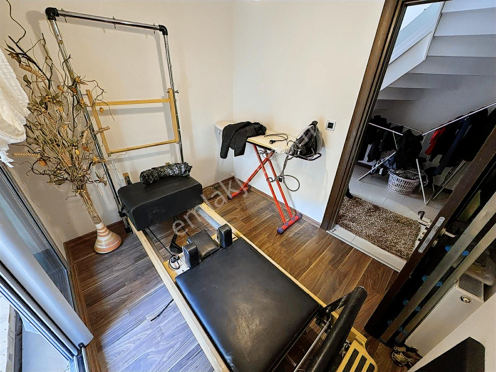 Balçova Çetinemeç'te Ultra Lüx 3+1arakat Dublexi Bahçeli Satılık - Görsel 27