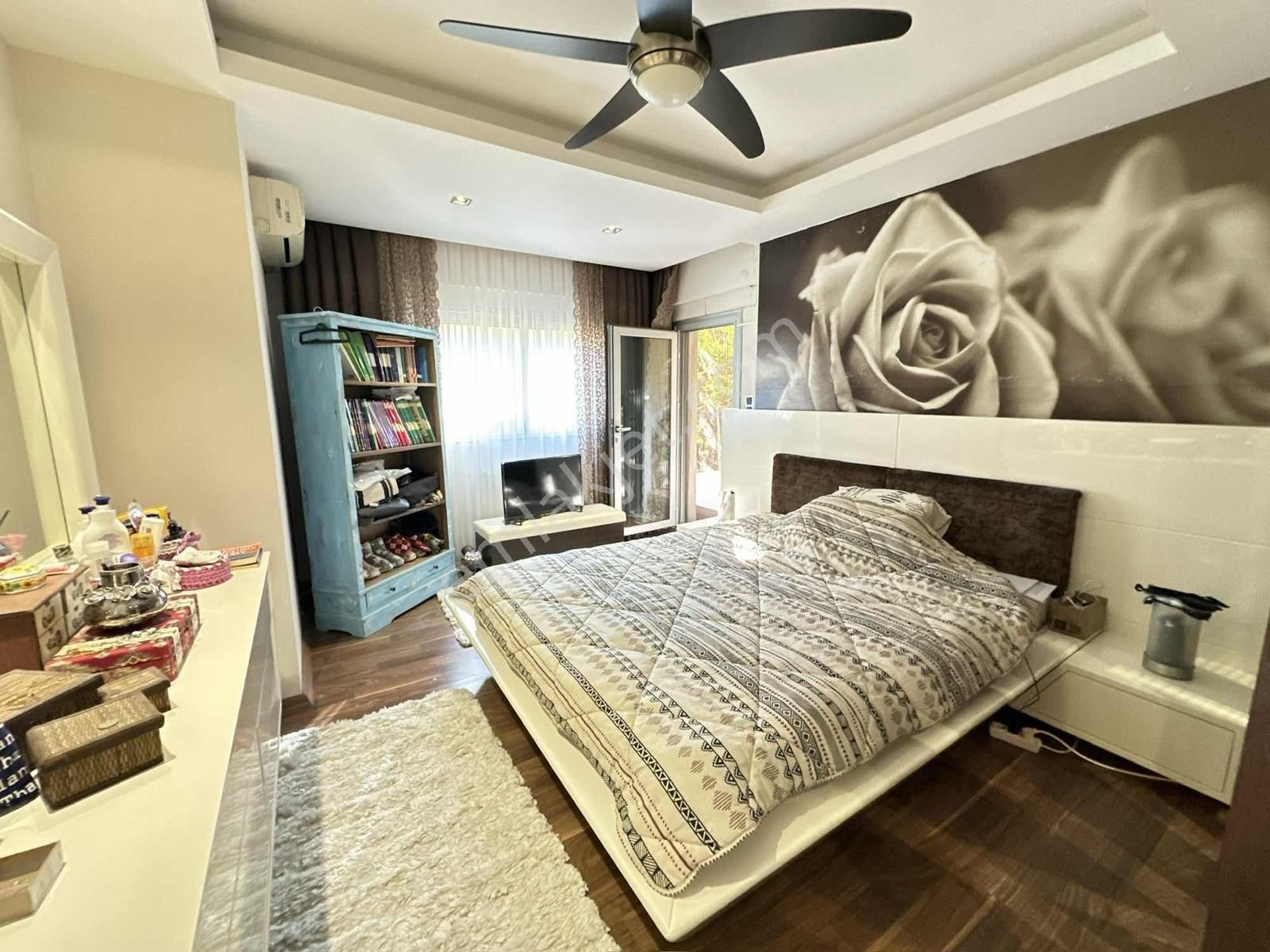 Balçova Çetinemeç'te Ultra Lüx 3+1arakat Dublexi Bahçeli Satılık - Görsel 20