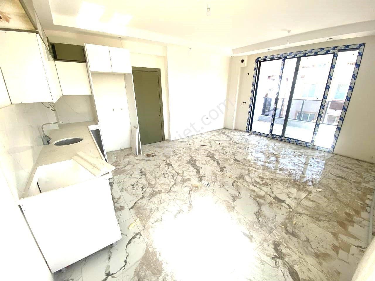🏡aktiften İddia Ediyoruz Bahçelievlerin Geniş 1+1 Satılık Dairesi - Görsel 10