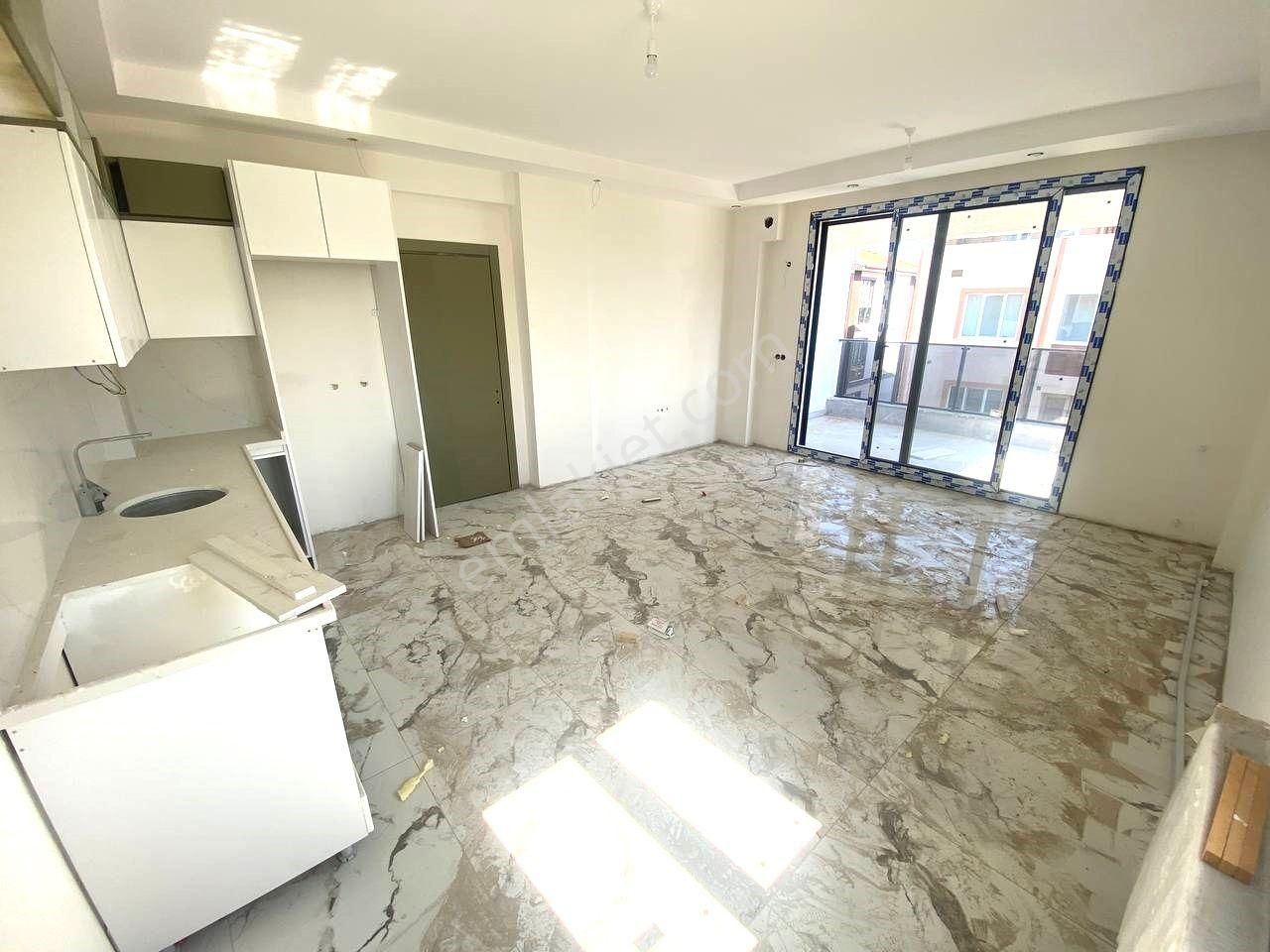 🏡aktiften İddia Ediyoruz Bahçelievlerin Geniş 1+1 Satılık Dairesi - Görsel 9