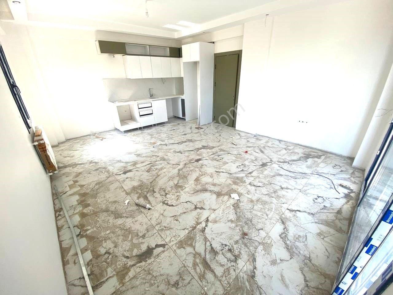 🏡aktiften İddia Ediyoruz Bahçelievlerin Geniş 1+1 Satılık Dairesi - Görsel 7