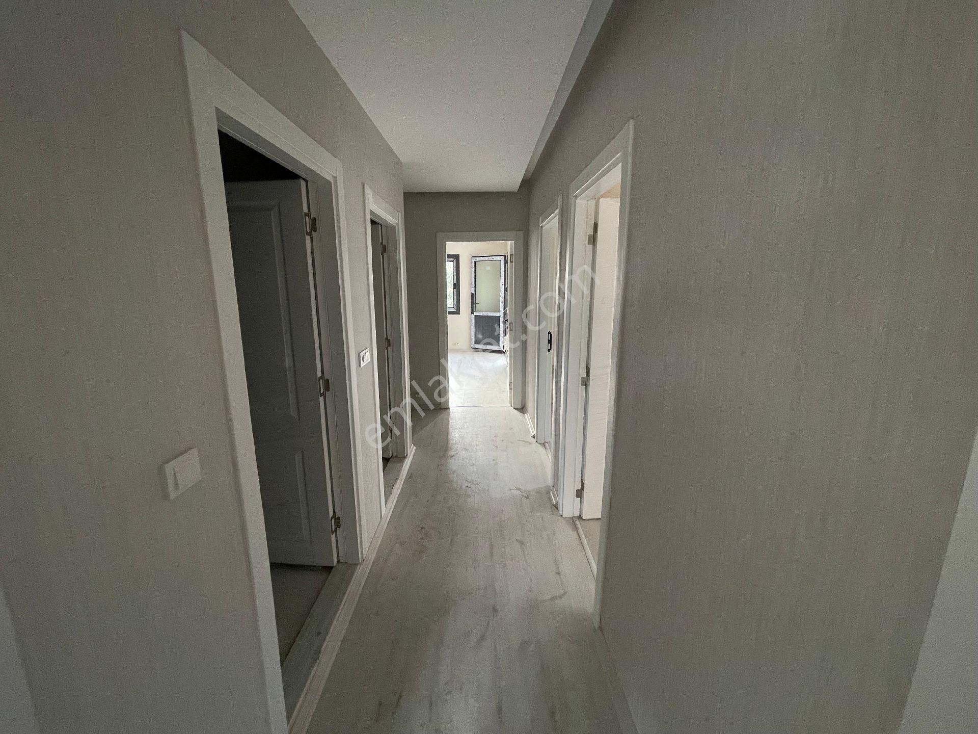 Ra Gayrimenkul Bağlar Mh.satılık Sıfır 2+1 - Görsel 12