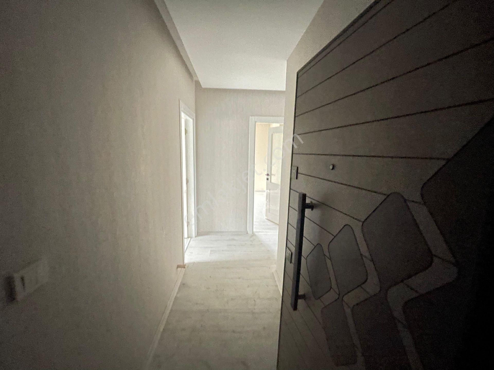 Ra Gayrimenkul Bağlar Mh.satılık Sıfır 2+1 - Görsel 28