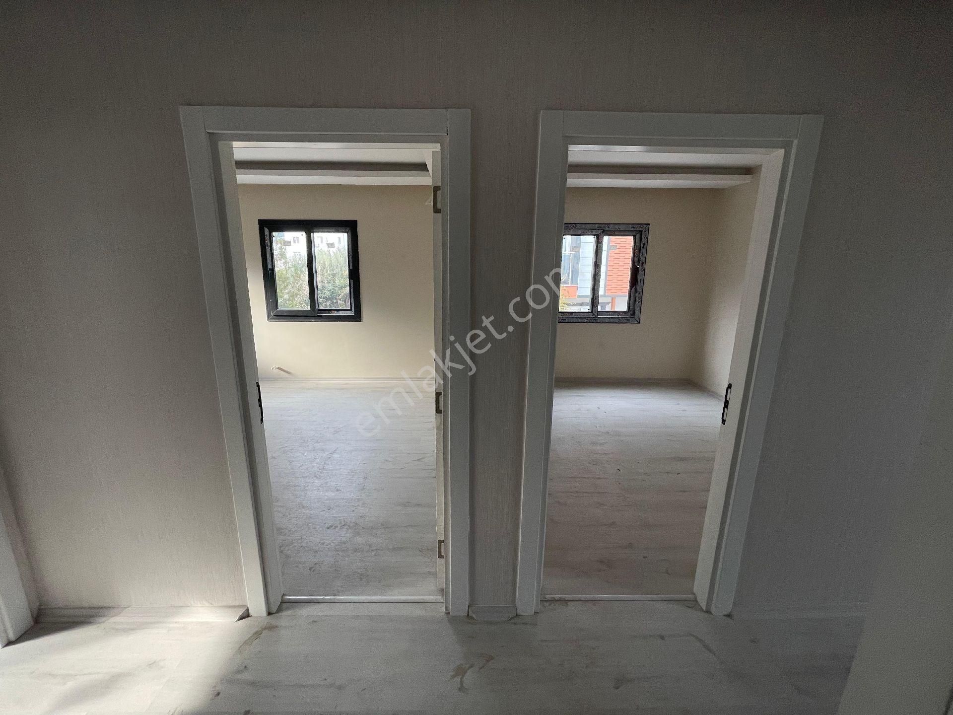 Ra Gayrimenkul Bağlar Mh.satılık Sıfır 2+1 - Görsel 19