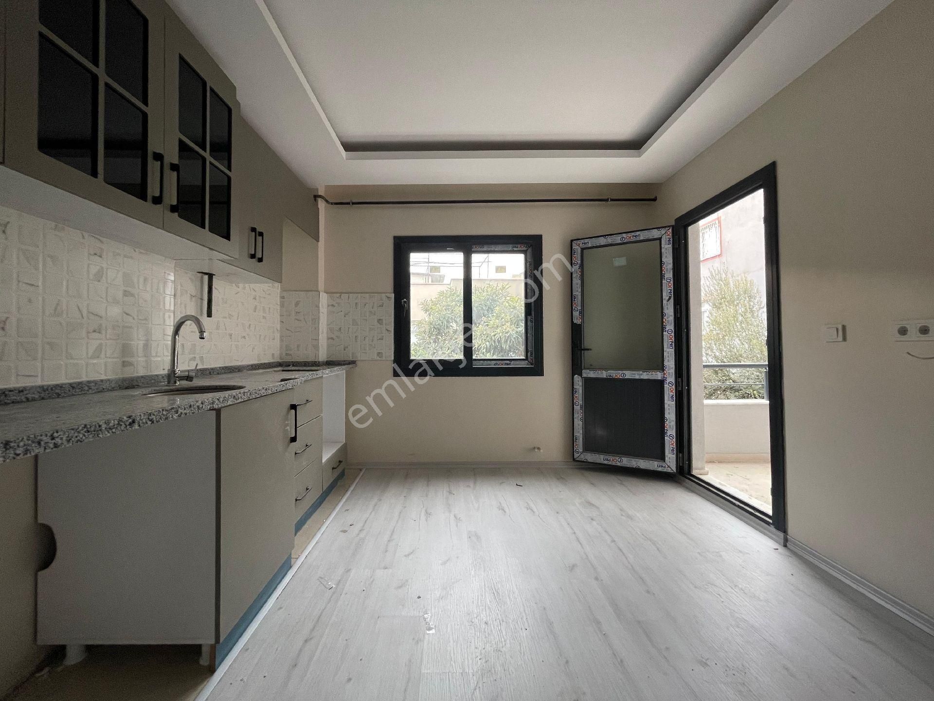 Ra Gayrimenkul Bağlar Mh.satılık Sıfır 2+1 - Görsel 6