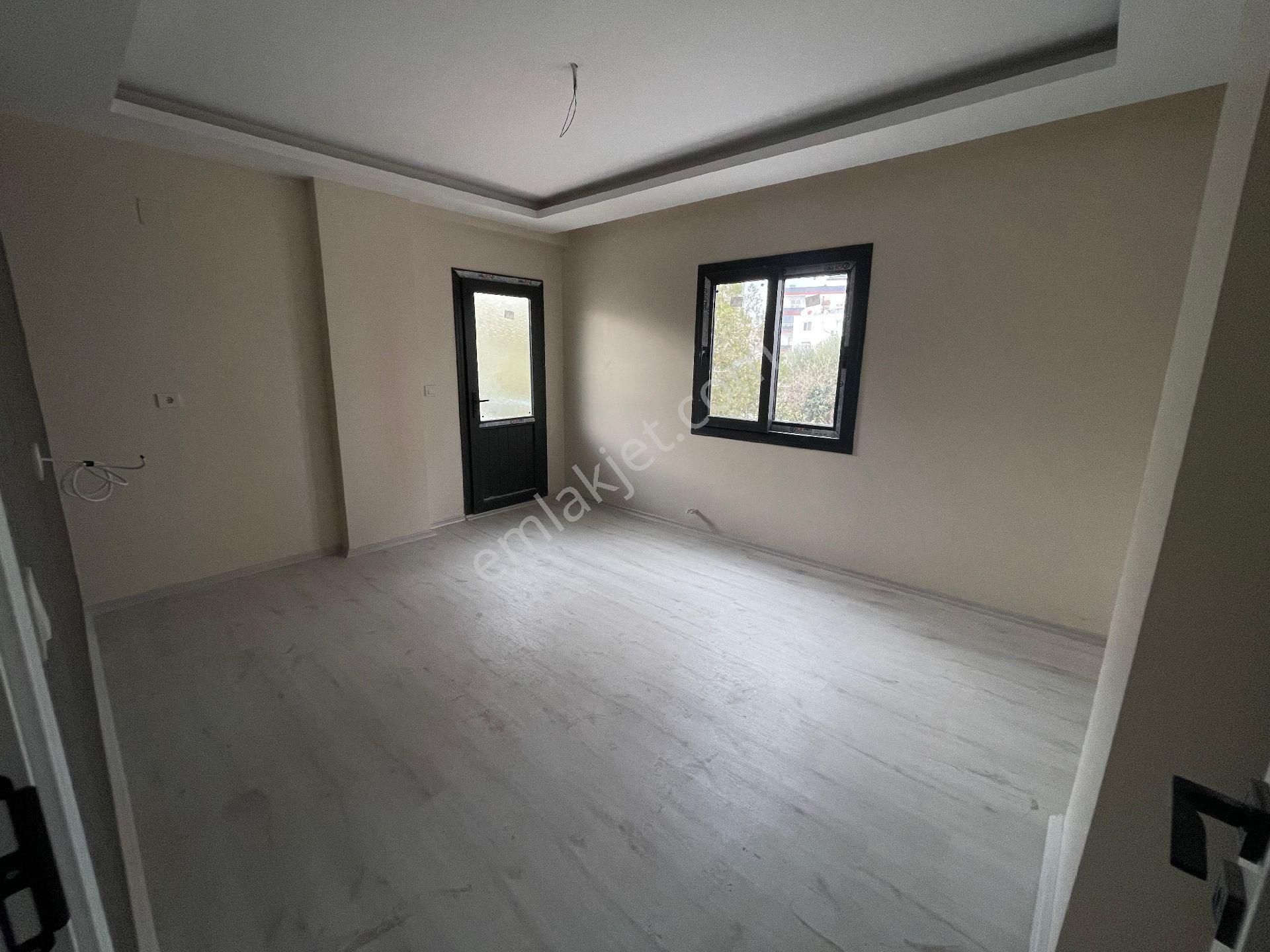 Ra Gayrimenkul Bağlar Mh.satılık Sıfır 2+1 - Görsel 13