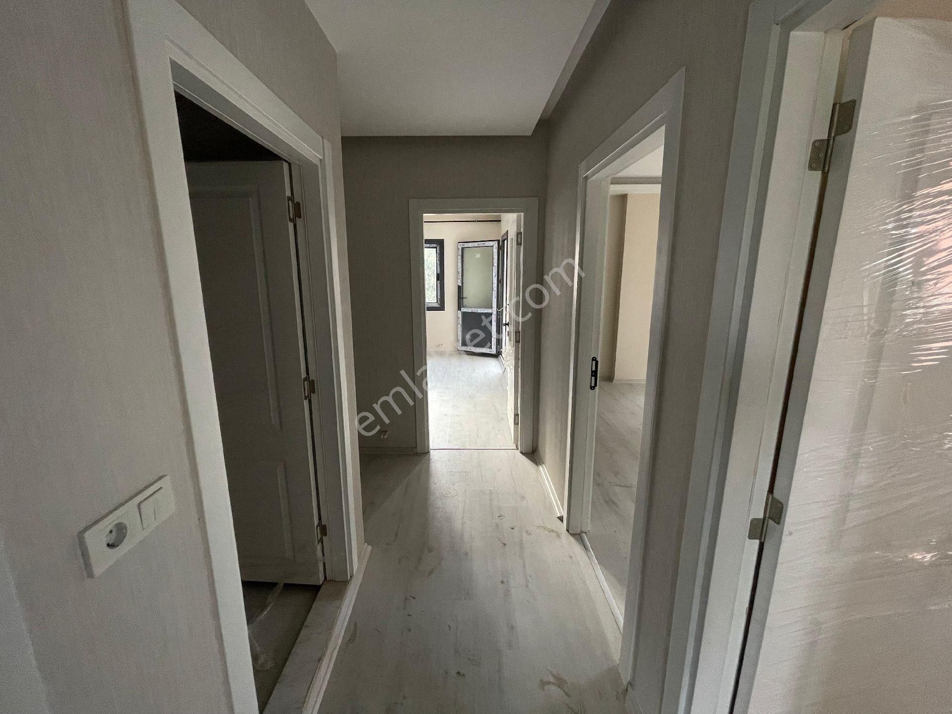 Ra Gayrimenkul Bağlar Mh.satılık Sıfır 2+1 - Görsel 20