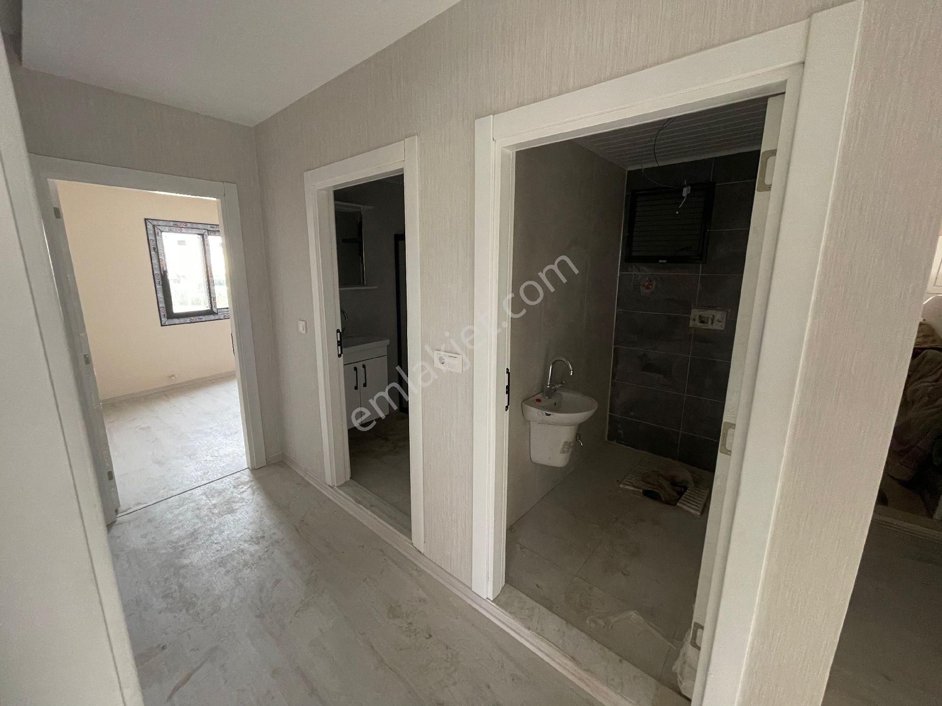 Ra Gayrimenkul Bağlar Mh.satılık Sıfır 2+1 - Görsel 21