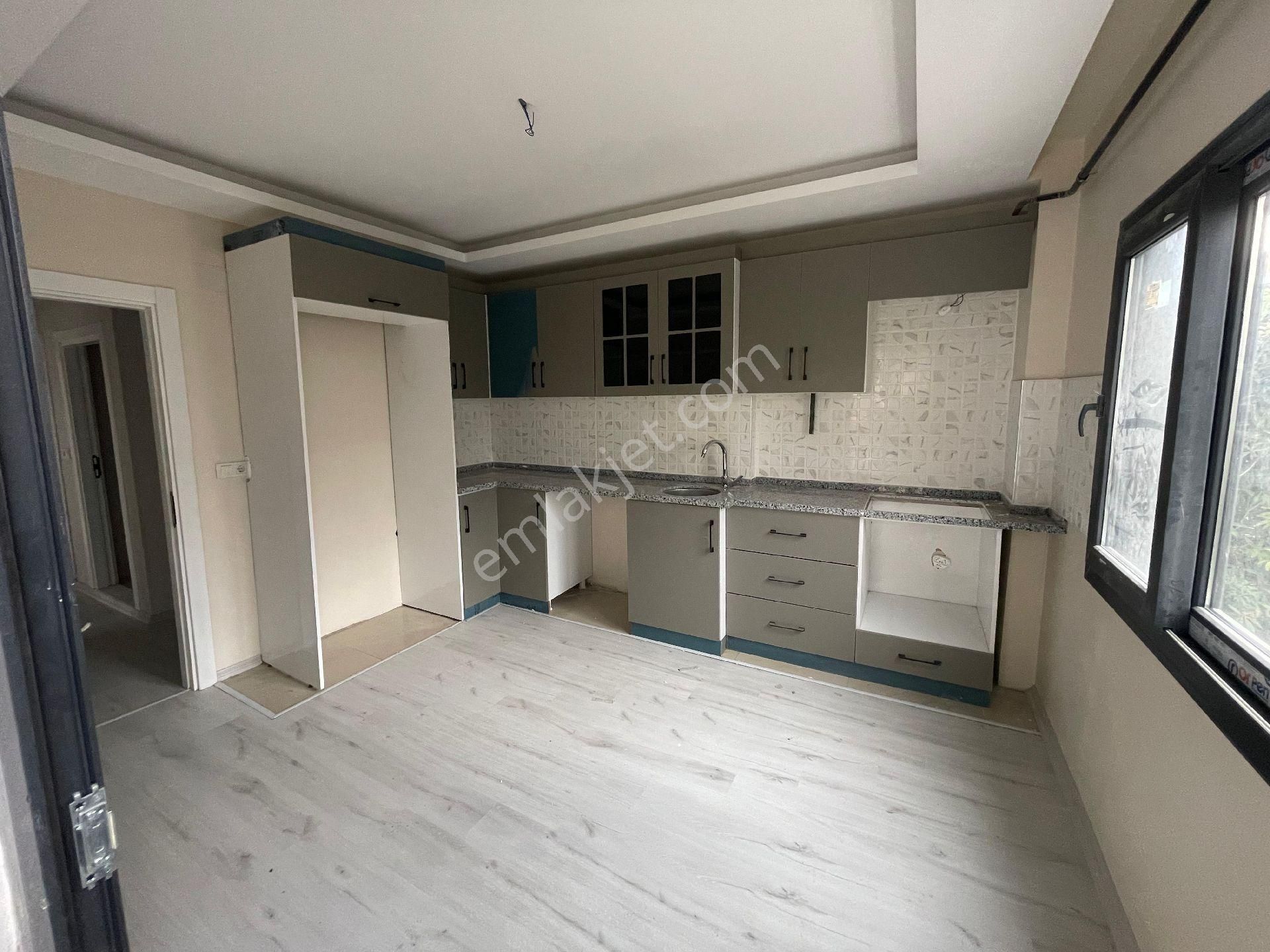 Ra Gayrimenkul Bağlar Mh.satılık Sıfır 2+1