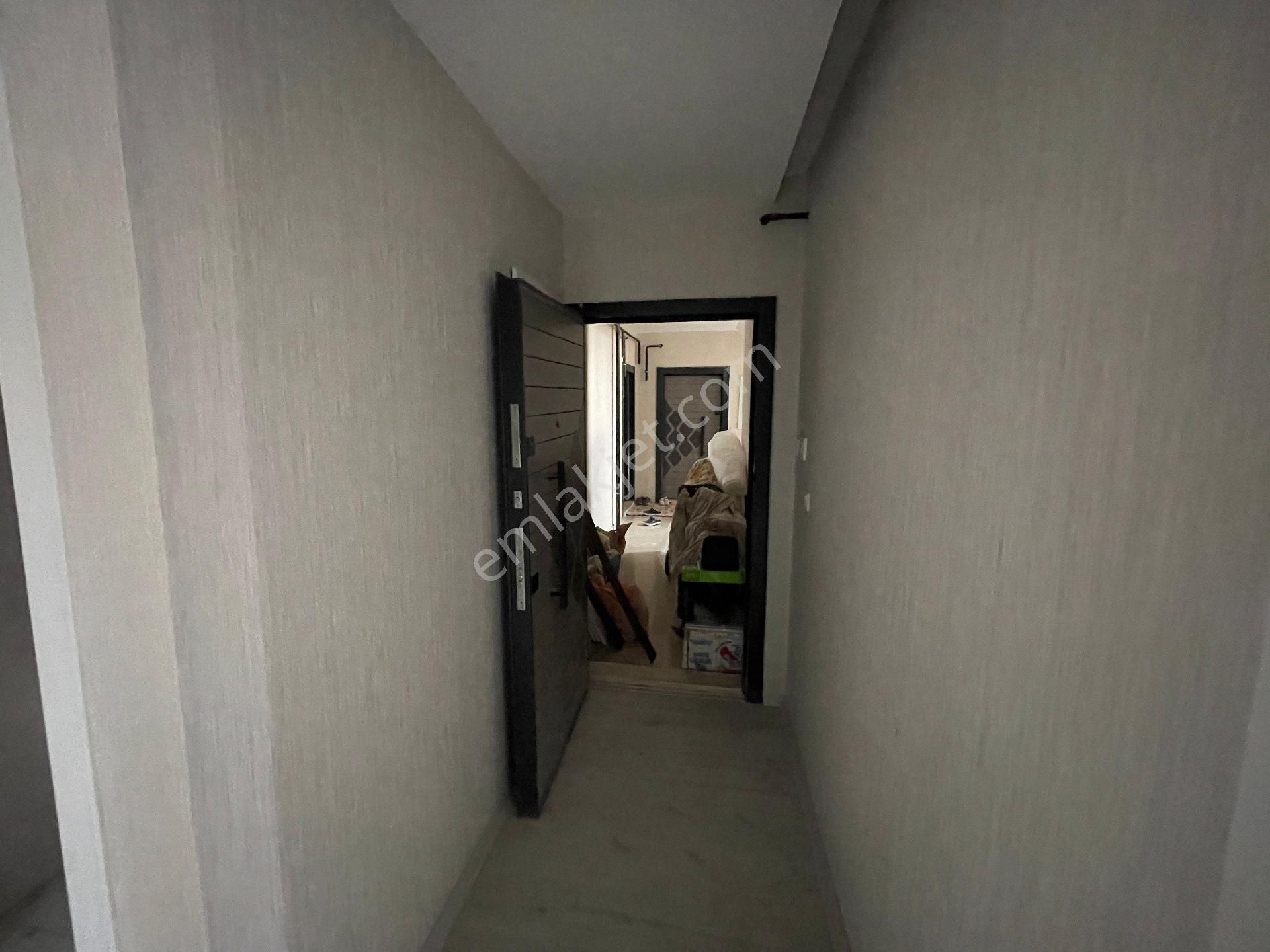 Ra Gayrimenkul Bağlar Mh.satılık Sıfır 2+1 - Görsel 8