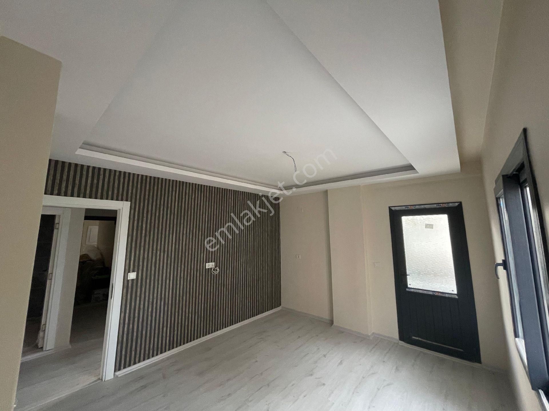 Ra Gayrimenkul Bağlar Mh.satılık Sıfır 2+1 - Görsel 4