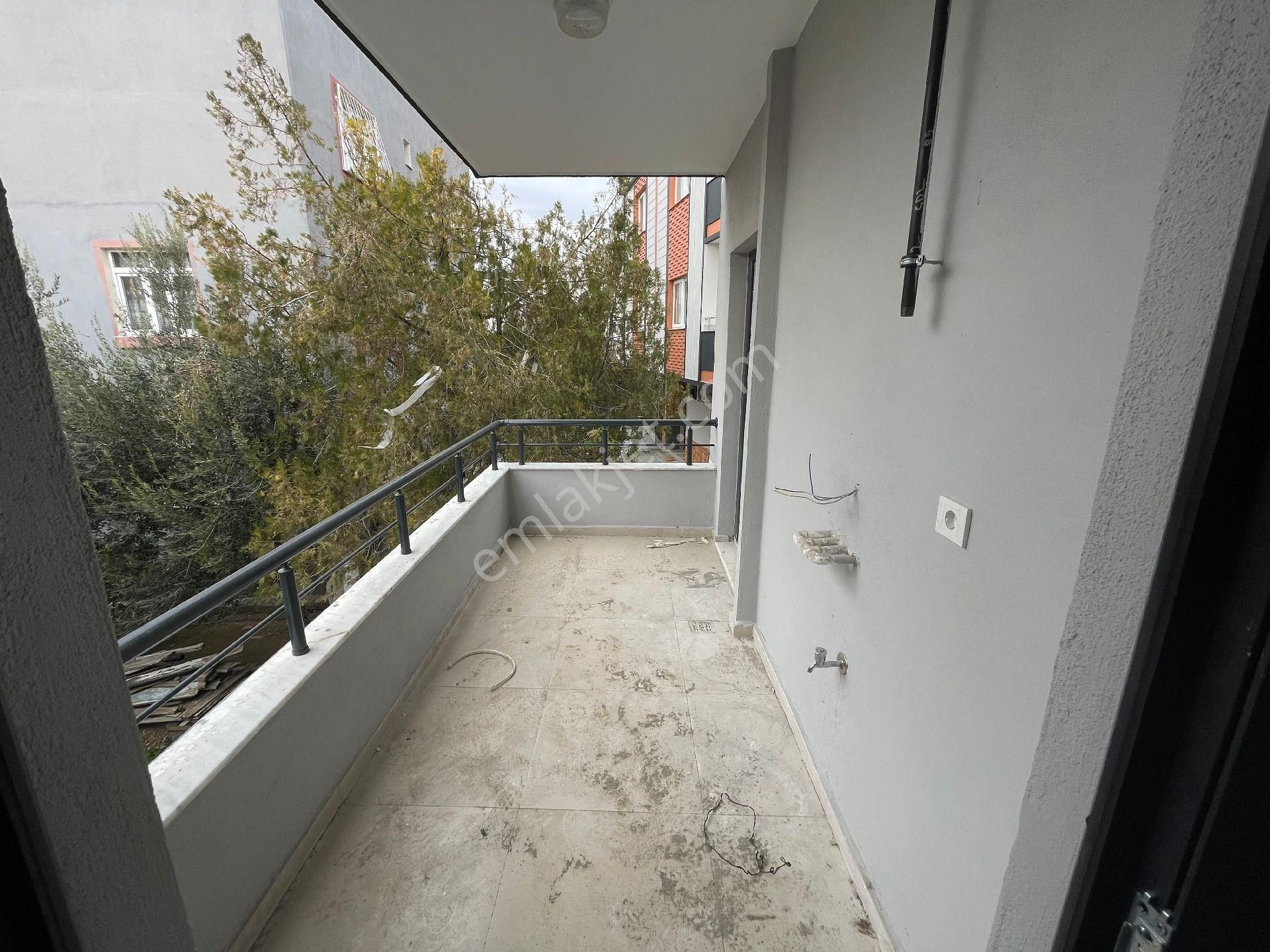 Ra Gayrimenkul Bağlar Mh.satılık Sıfır 2+1 - Görsel 26