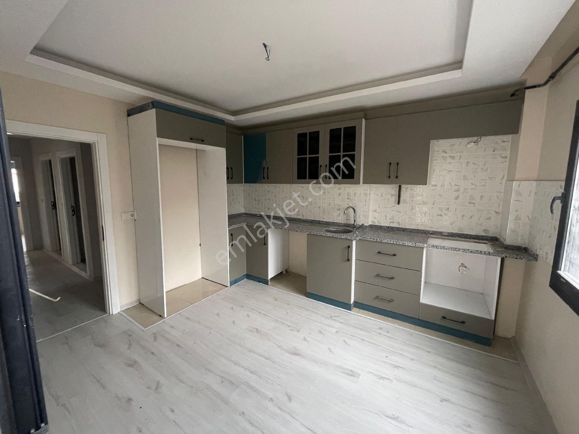 Ra Gayrimenkul Bağlar Mh.satılık Sıfır 2+1 - Görsel 3