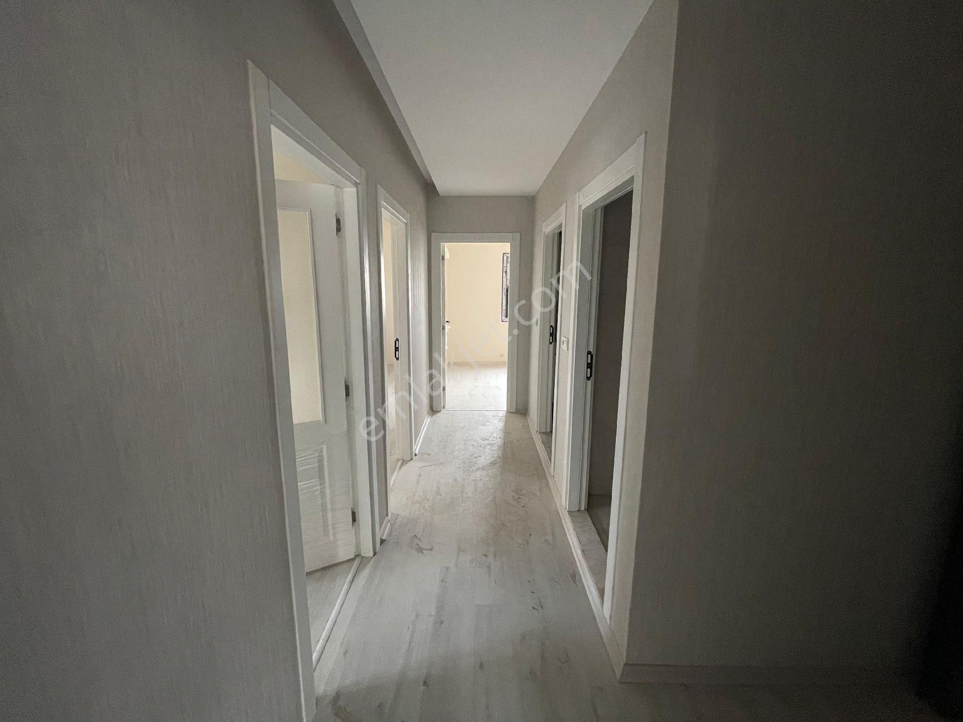 Ra Gayrimenkul Bağlar Mh.satılık Sıfır 2+1 - Görsel 17