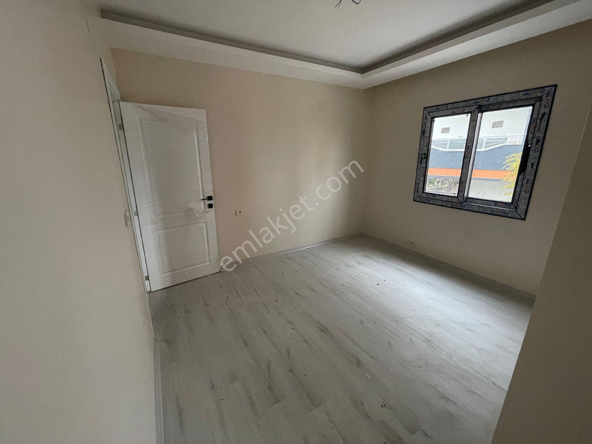 Ra Gayrimenkul Bağlar Mh.satılık Sıfır 2+1 - Görsel 9