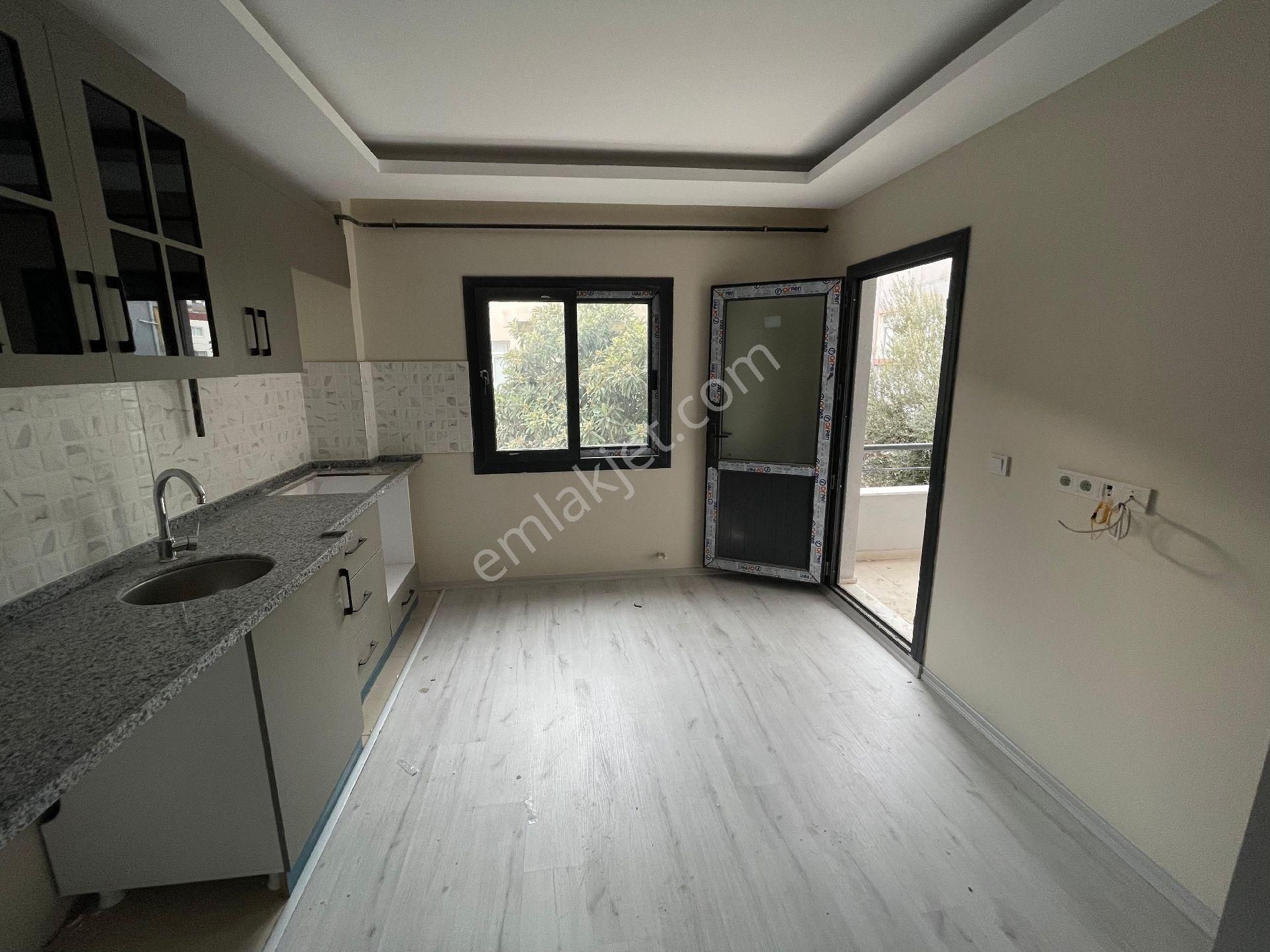 Ra Gayrimenkul Bağlar Mh.satılık Sıfır 2+1 - Görsel 15