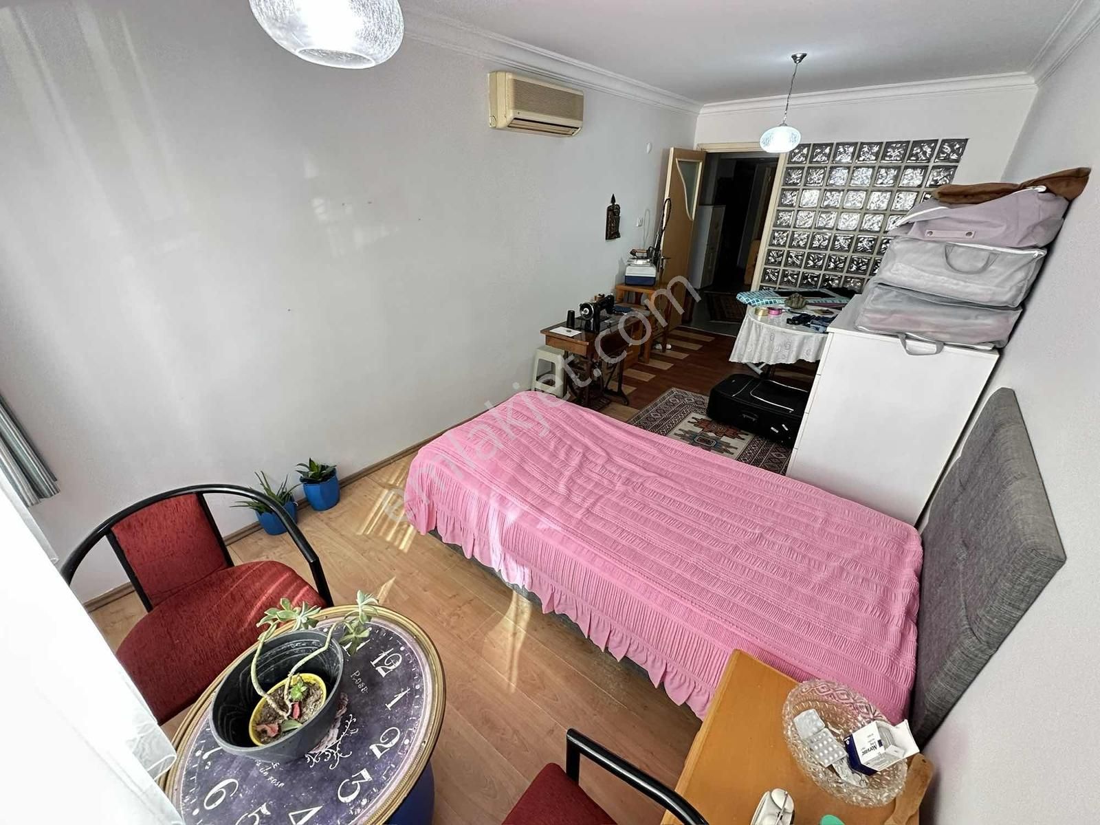 Mithatpaşa Cad Üzeri 3+1 130 M2 Asansörlü Satılık Daire - Görsel 14