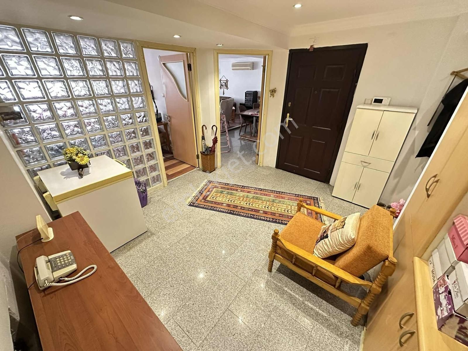 Mithatpaşa Cad Üzeri 3+1 130 M2 Asansörlü Satılık Daire - Görsel 6