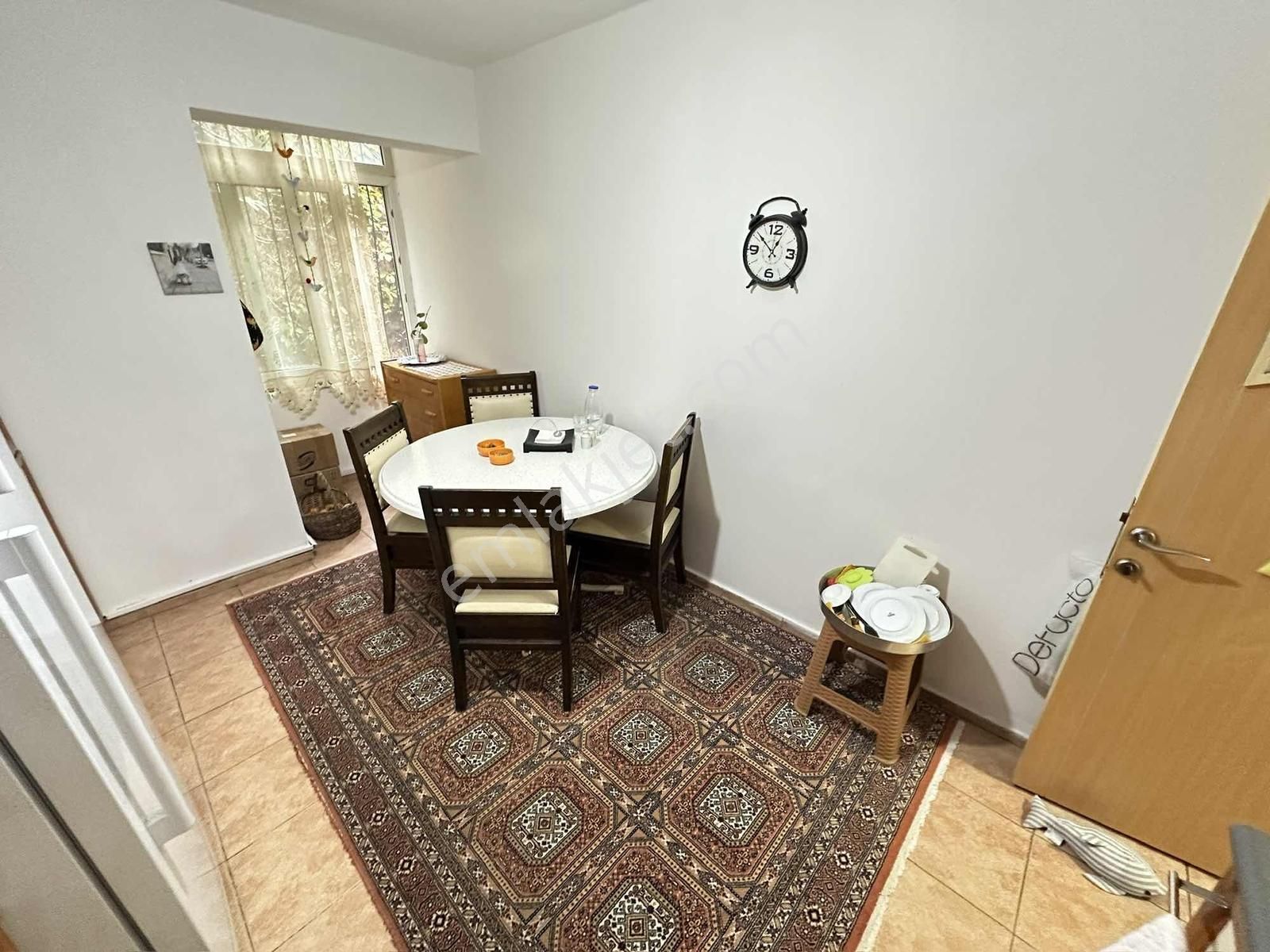 Mithatpaşa Cad Üzeri 3+1 130 M2 Asansörlü Satılık Daire - Görsel 19