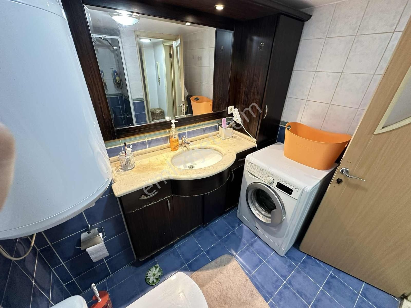 Mithatpaşa Cad Üzeri 3+1 130 M2 Asansörlü Satılık Daire - Görsel 21