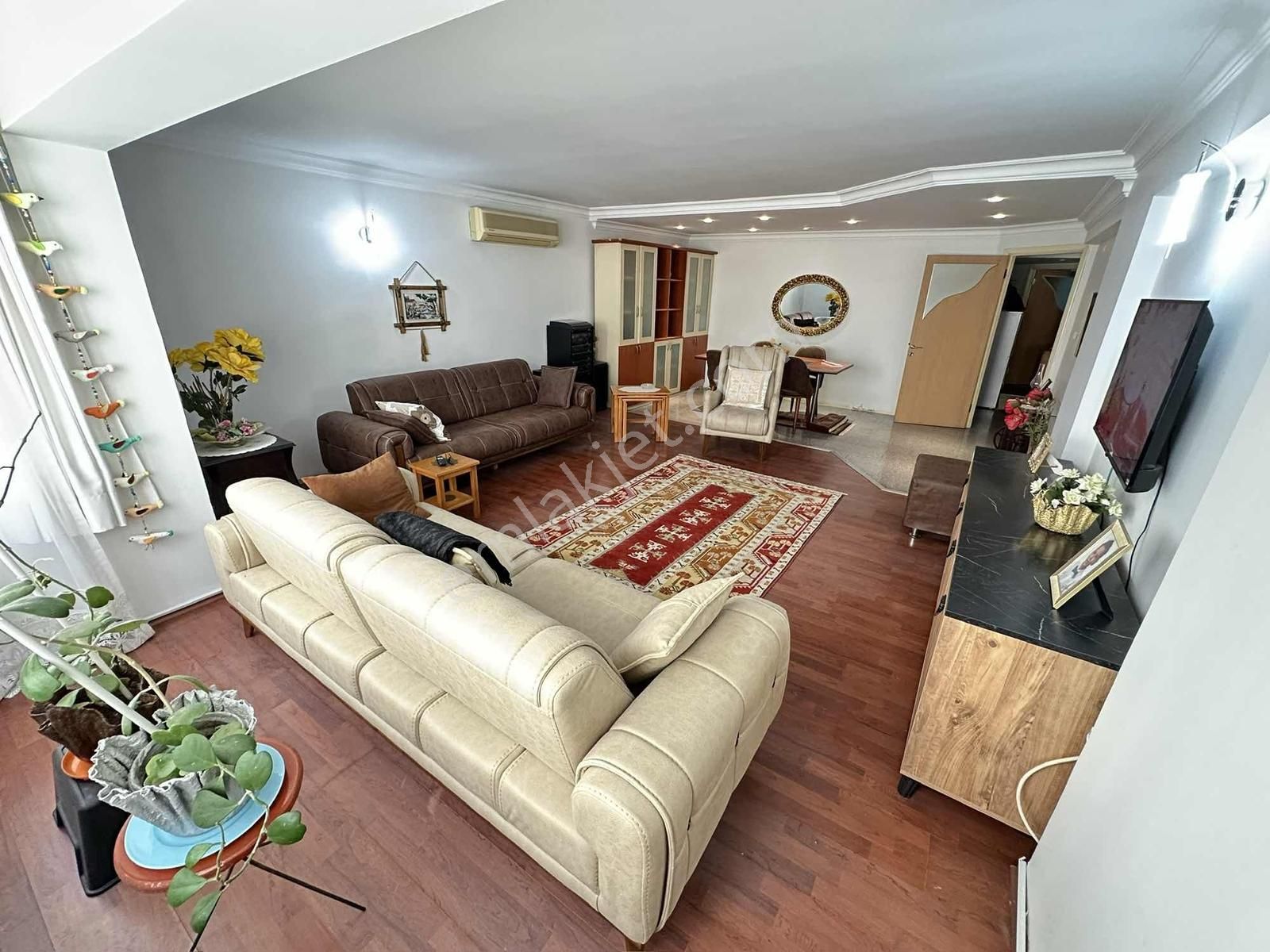 Mithatpaşa Cad Üzeri 3+1 130 M2 Asansörlü Satılık Daire - Görsel 3