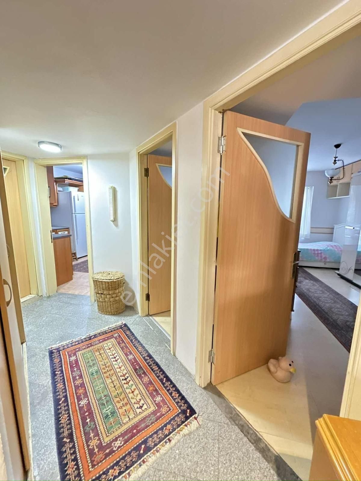 Mithatpaşa Cad Üzeri 3+1 130 M2 Asansörlü Satılık Daire - Görsel 24